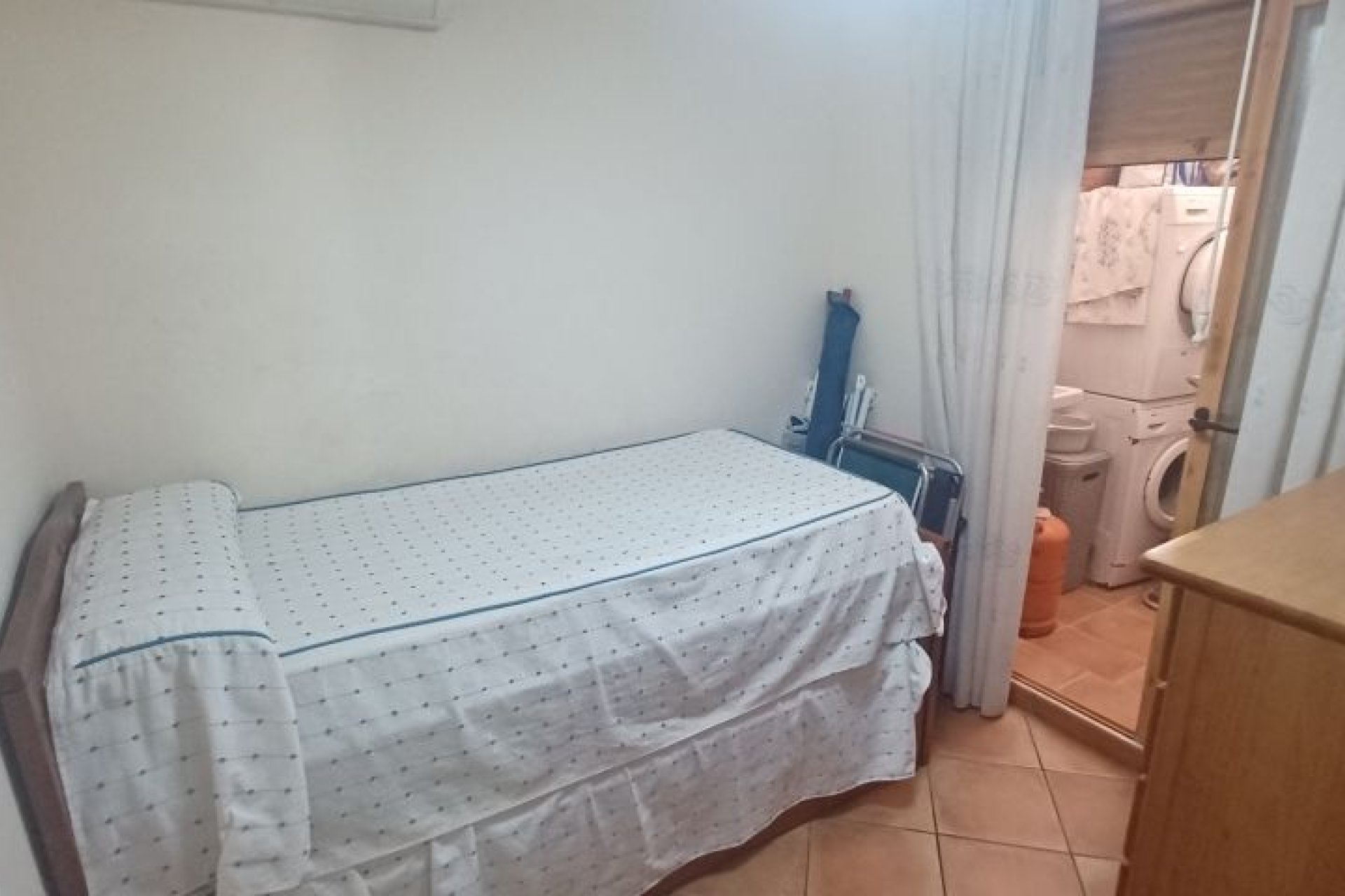 Wiederverkauf - Bungalow -
Torrevieja - Costa Blanca