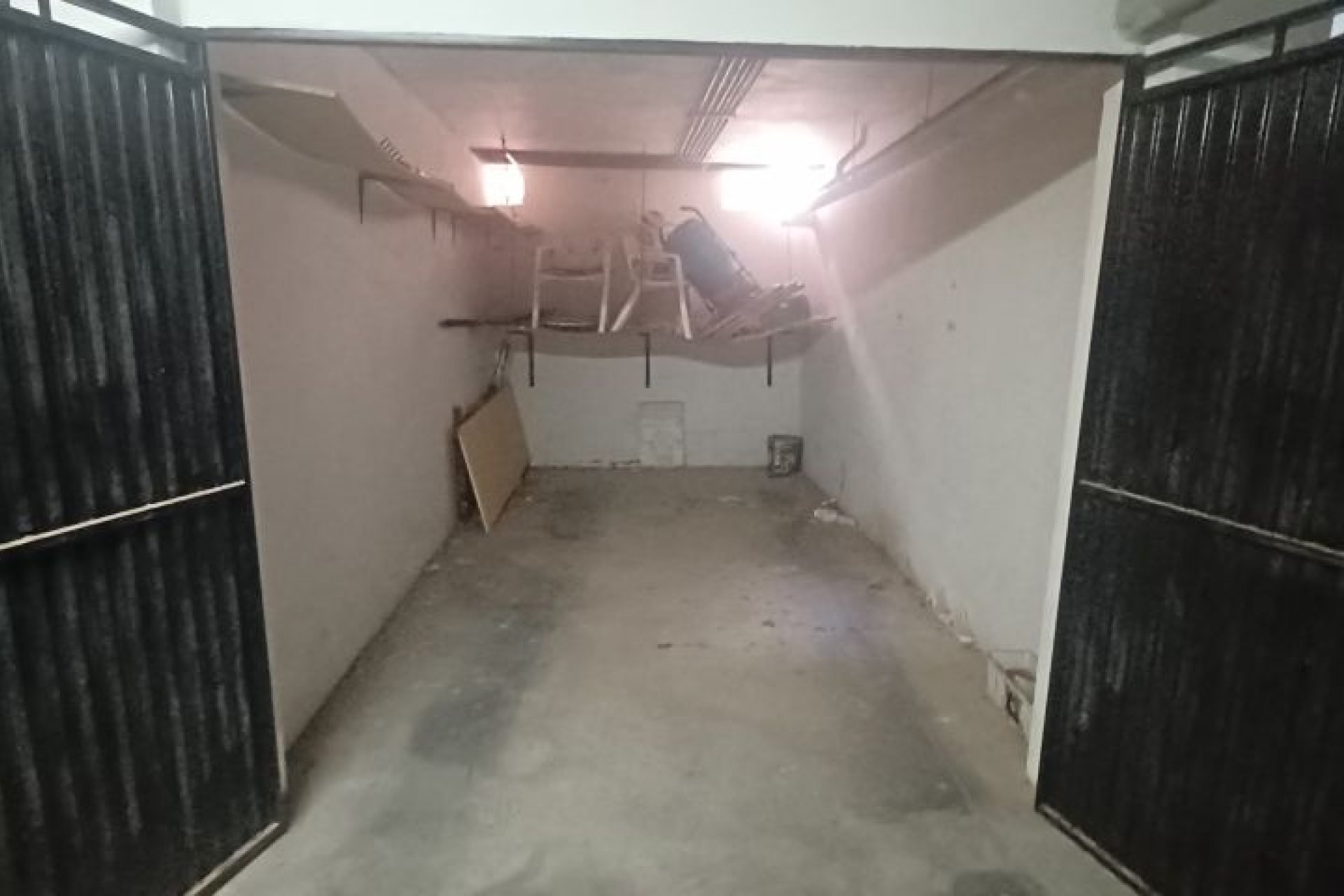 Wiederverkauf - Bungalow -
Torrevieja - Costa Blanca
