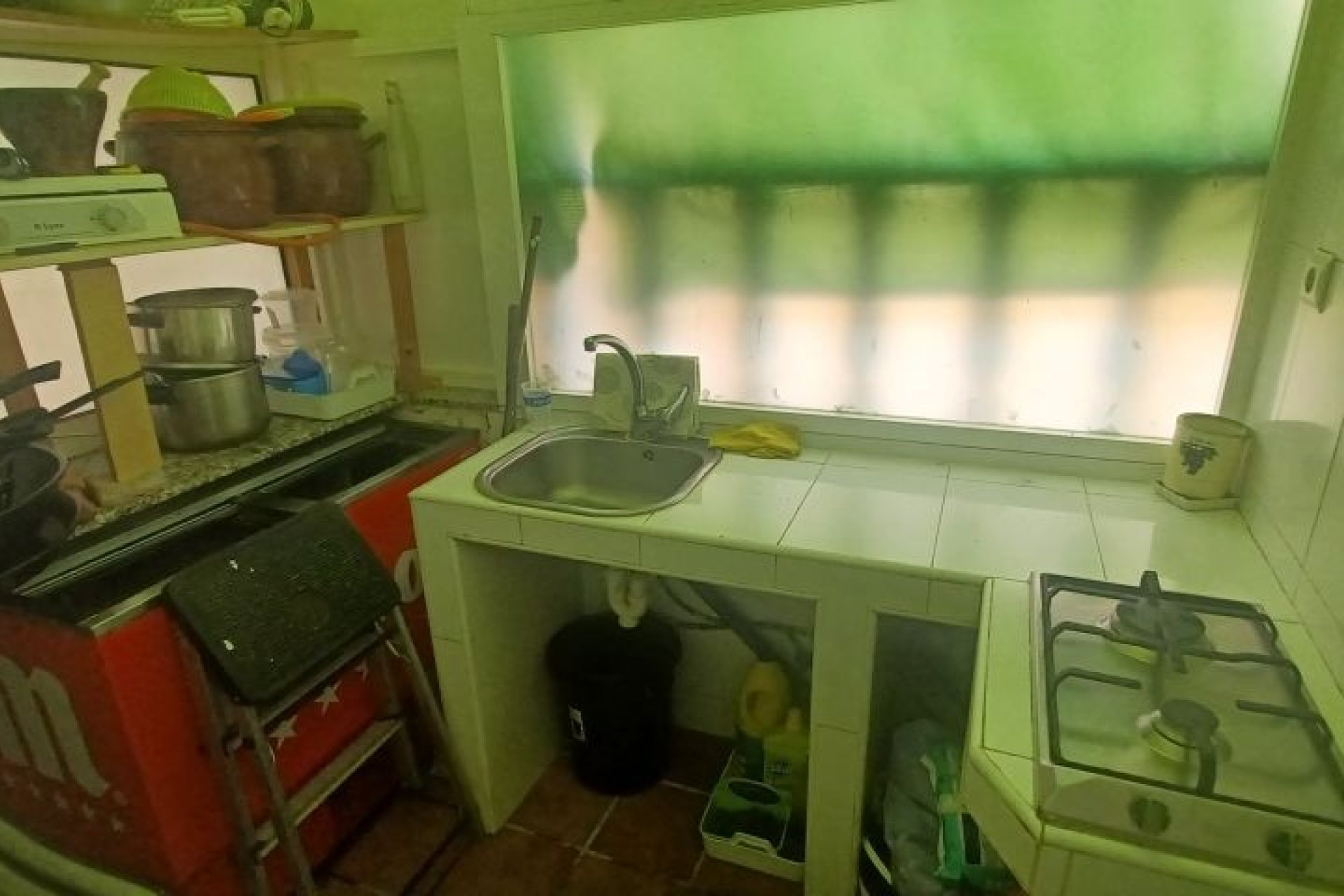 Wiederverkauf - Bungalow -
Torrevieja - Costa Blanca