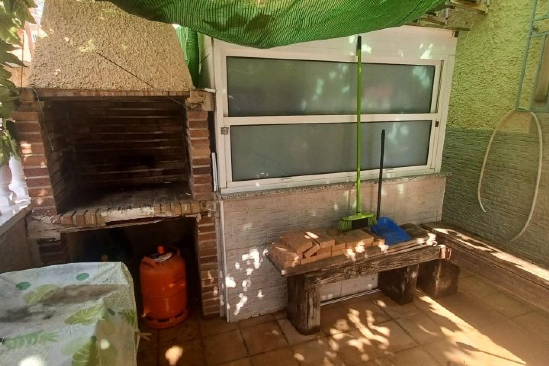 Wiederverkauf - Bungalow -
Torrevieja - Costa Blanca