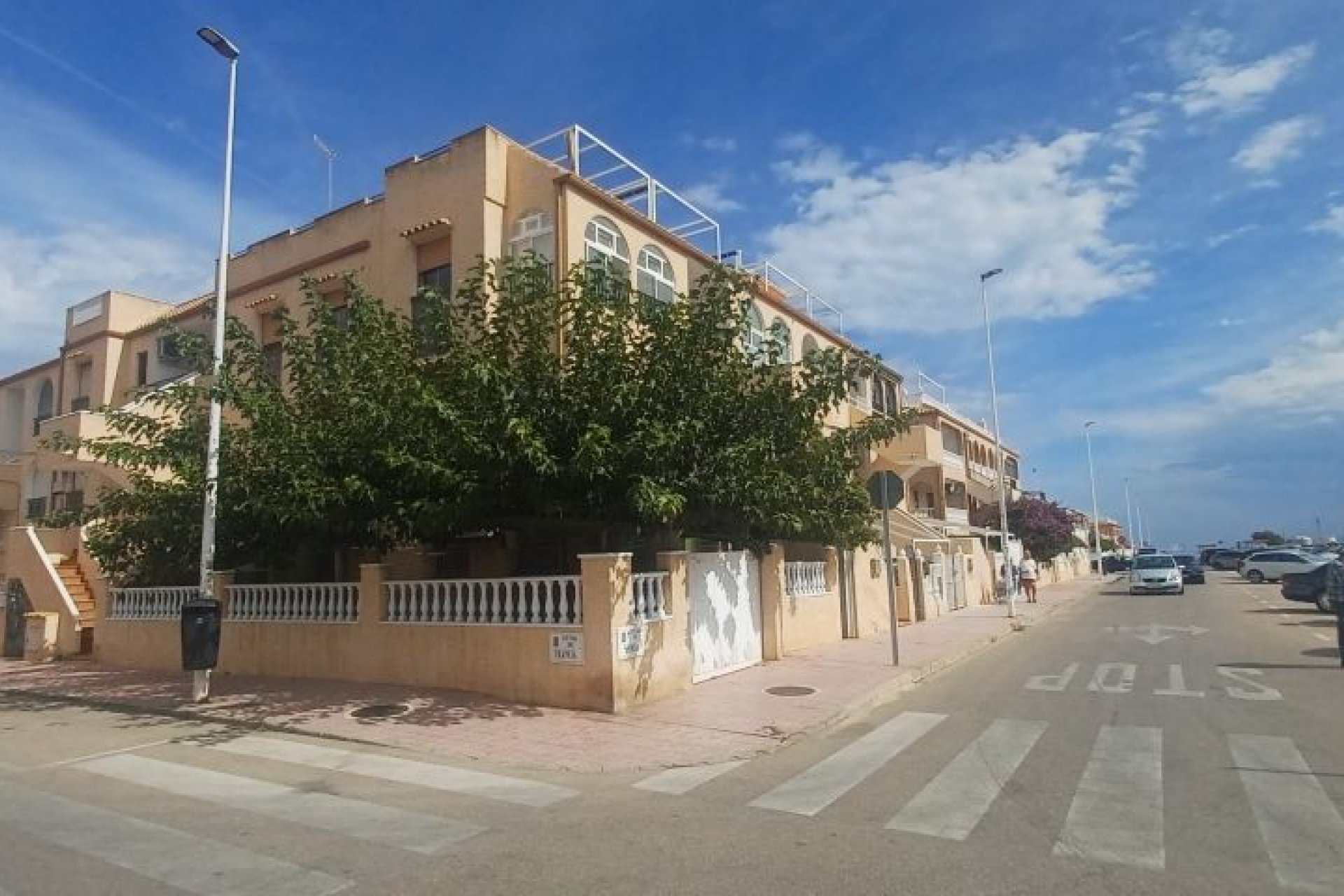 Wiederverkauf - Bungalow -
Torrevieja - Costa Blanca