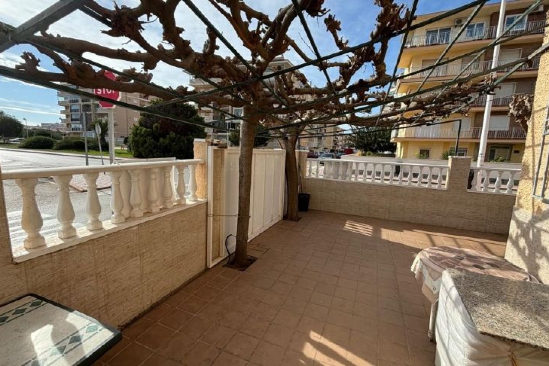 Wiederverkauf - Bungalow -
Torrevieja - Costa Blanca