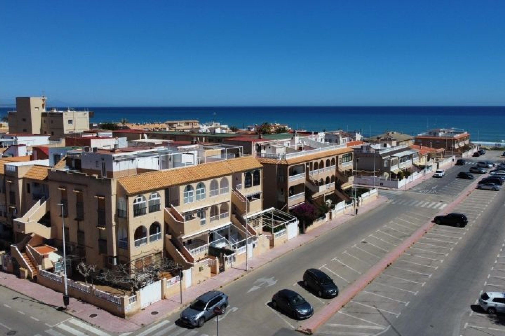 Wiederverkauf - Bungalow -
Torrevieja - Costa Blanca