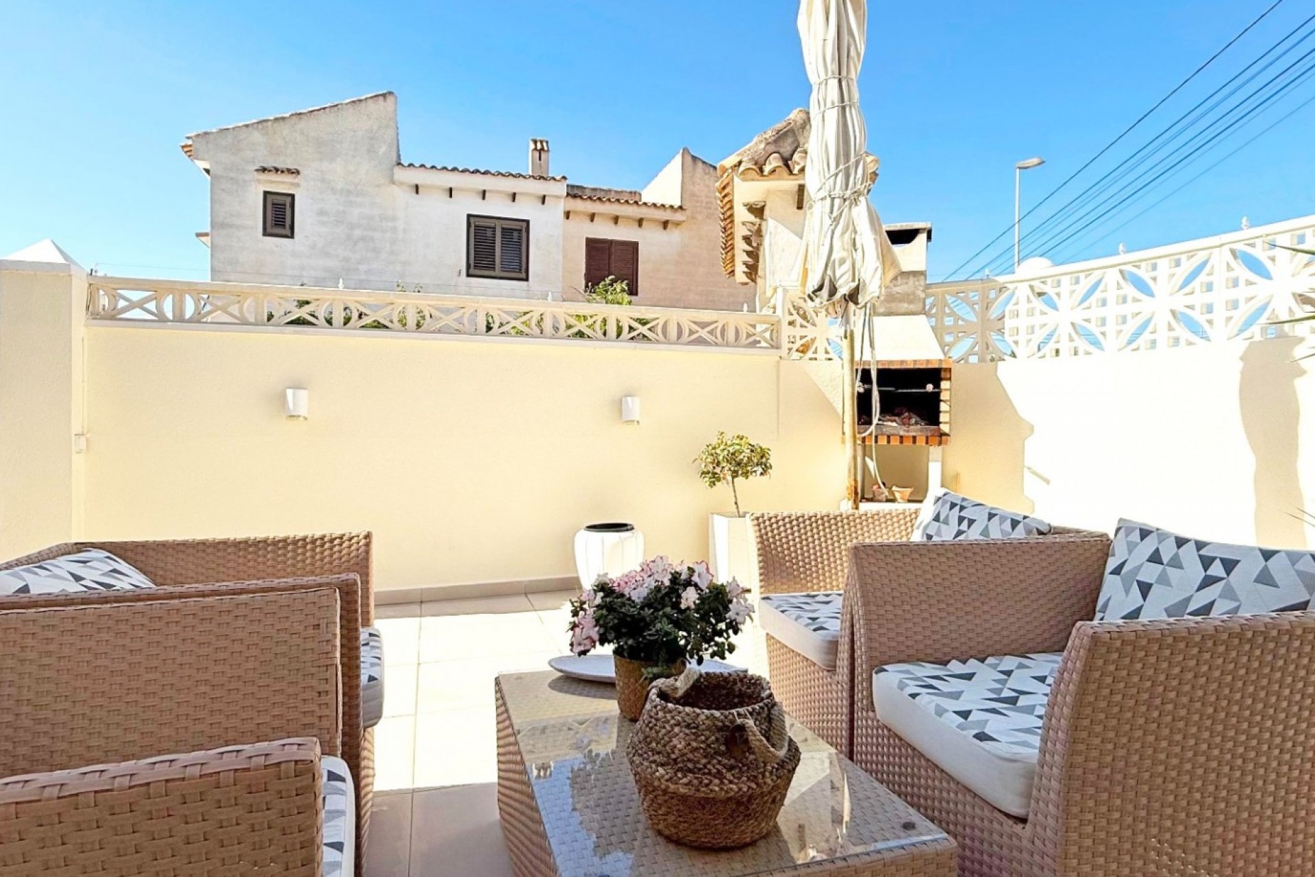 Wiederverkauf - Bungalow -
Torrevieja - Costa Blanca