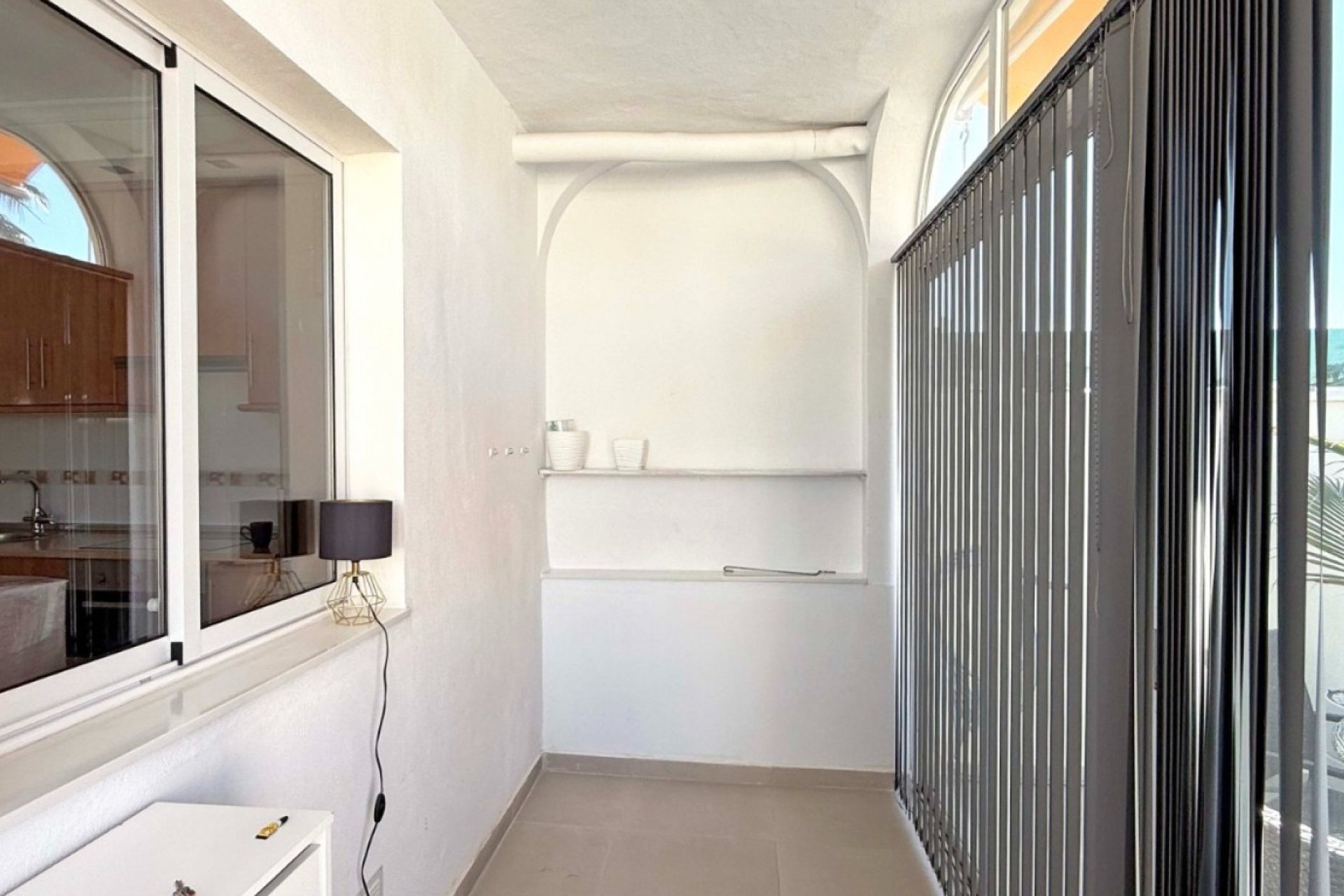 Wiederverkauf - Bungalow -
Torrevieja - Costa Blanca