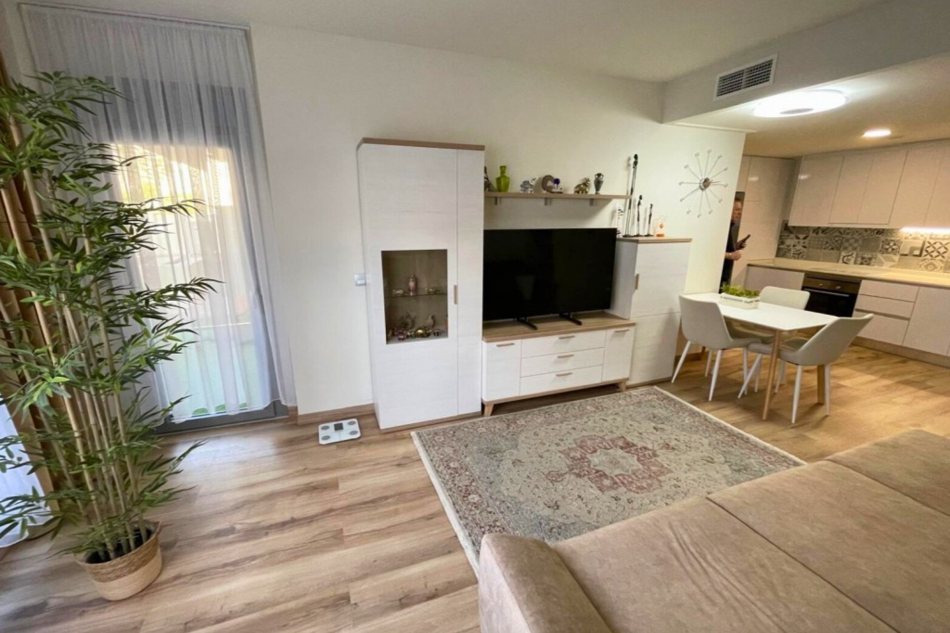 Wiederverkauf - Bungalow -
Torrevieja - Costa Blanca
