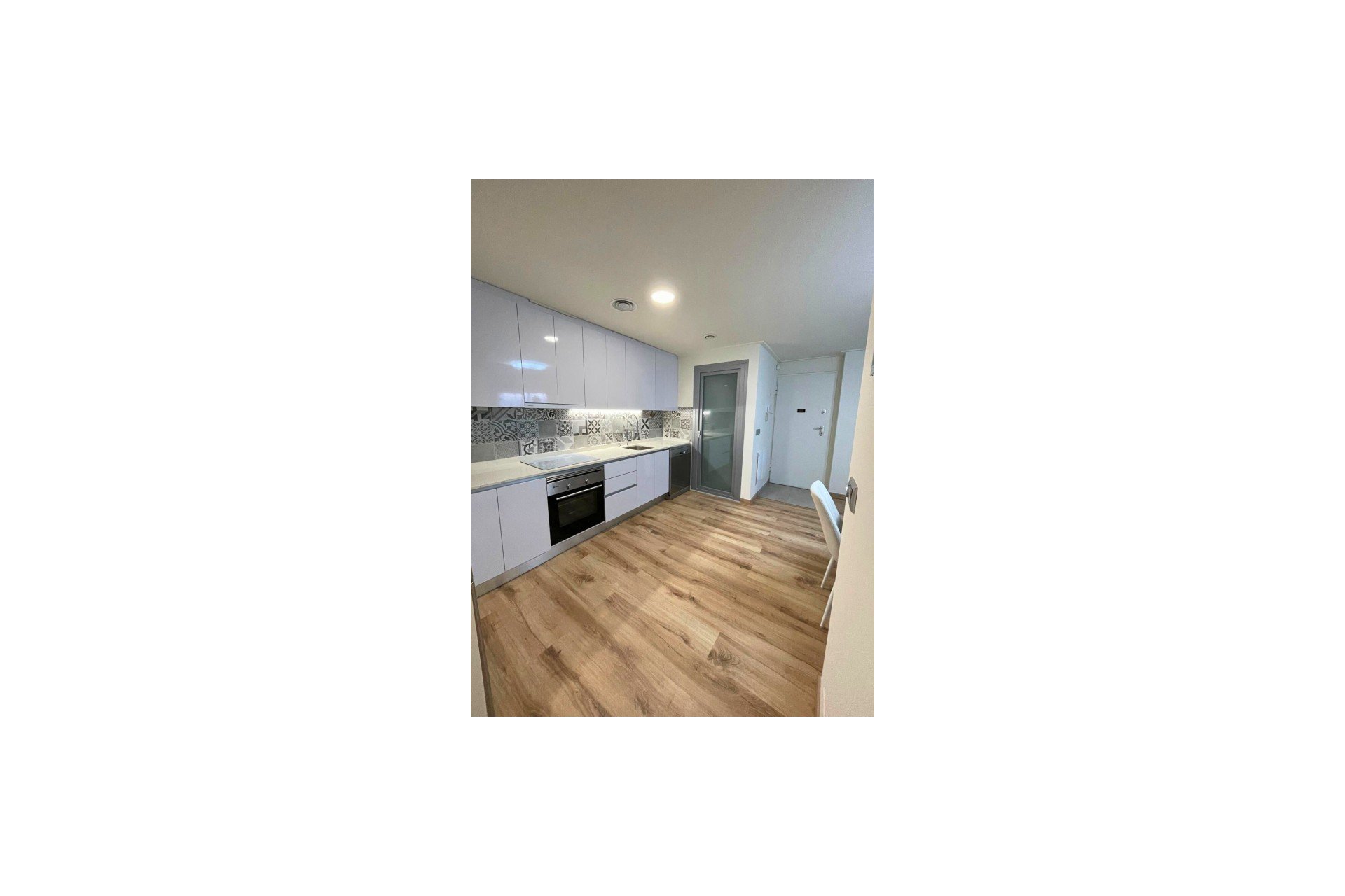 Wiederverkauf - Bungalow -
Torrevieja - Costa Blanca