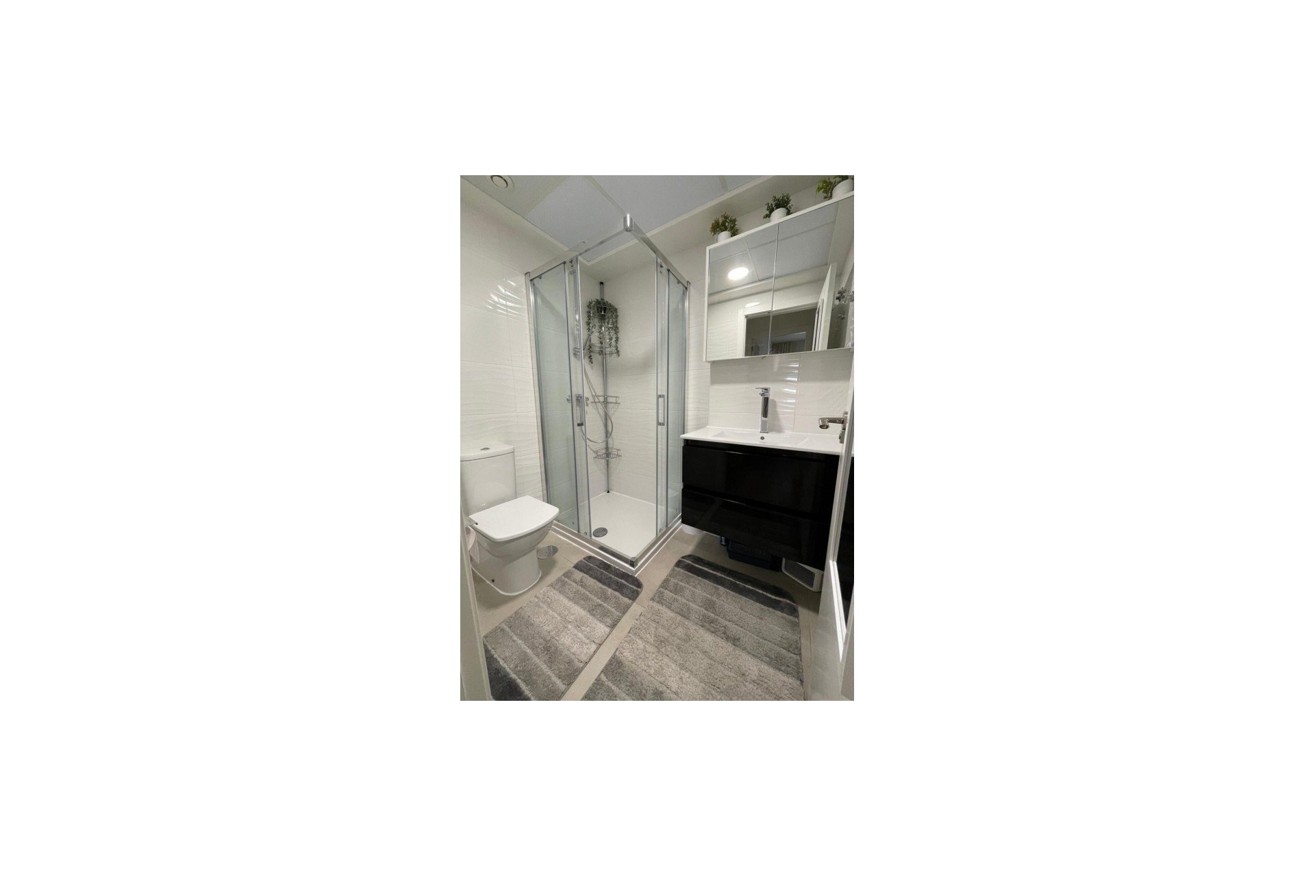 Wiederverkauf - Bungalow -
Torrevieja - Costa Blanca