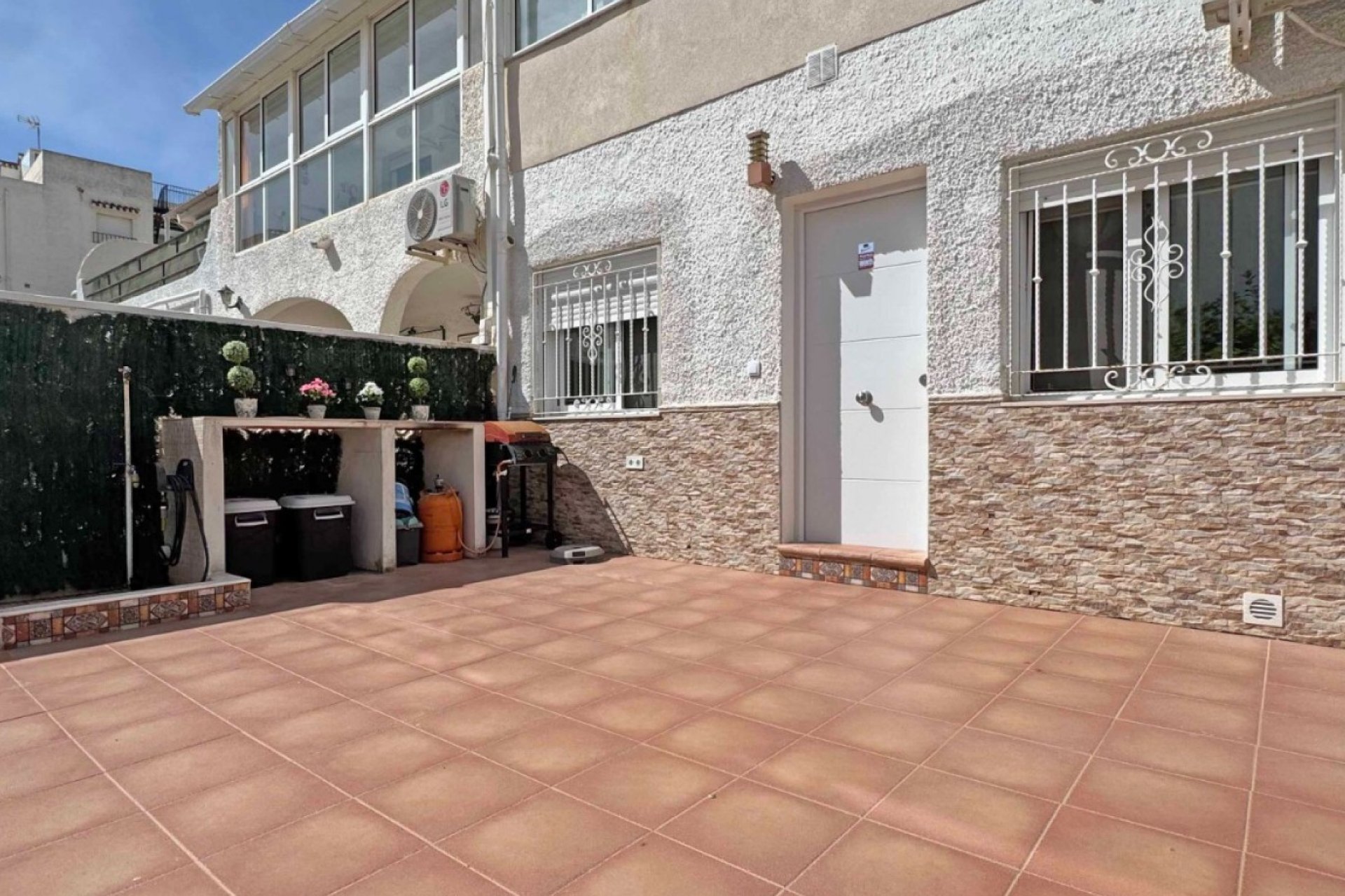 Wiederverkauf - Bungalow -
Torrevieja - Costa Blanca