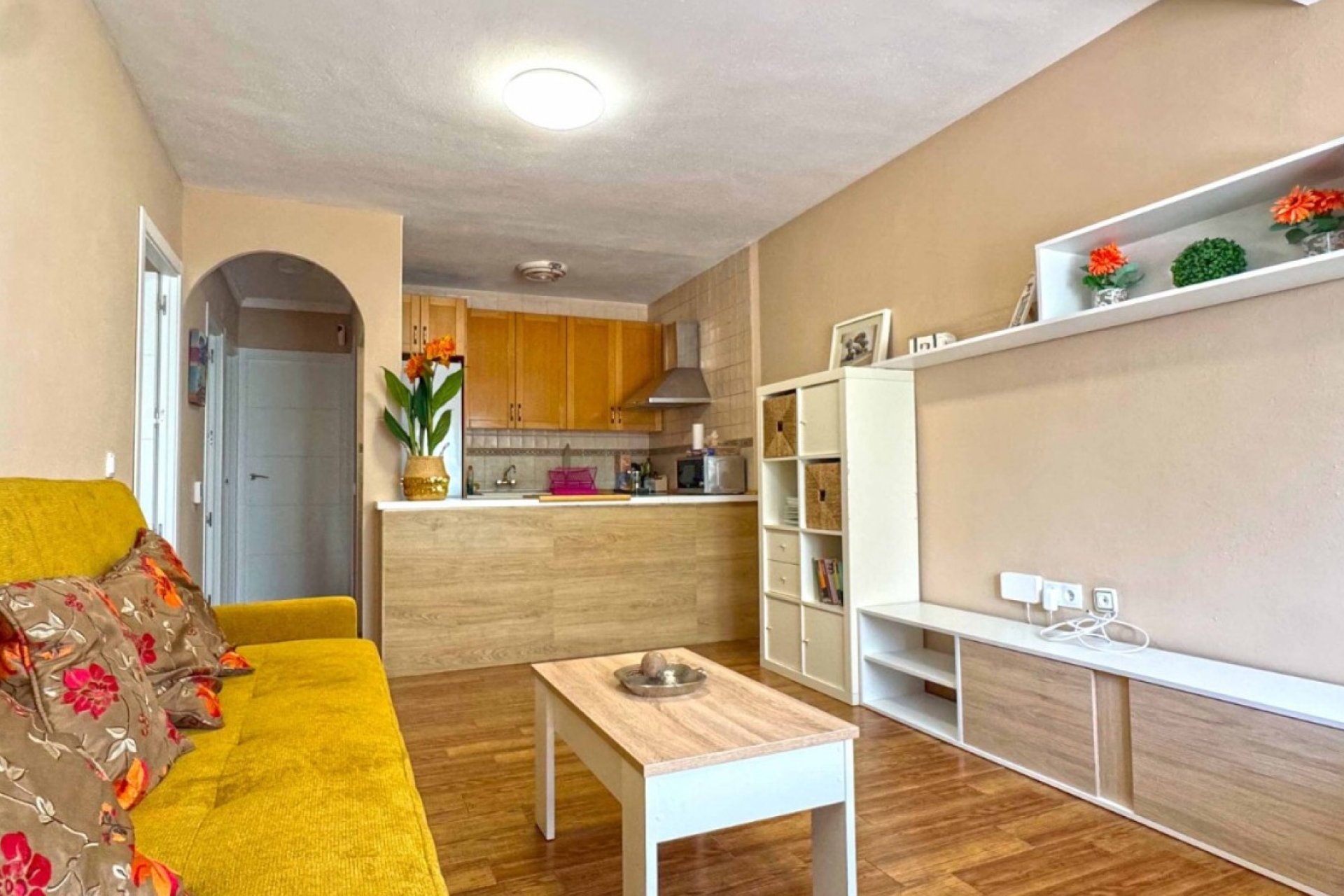 Wiederverkauf - Bungalow -
Torrevieja - Costa Blanca