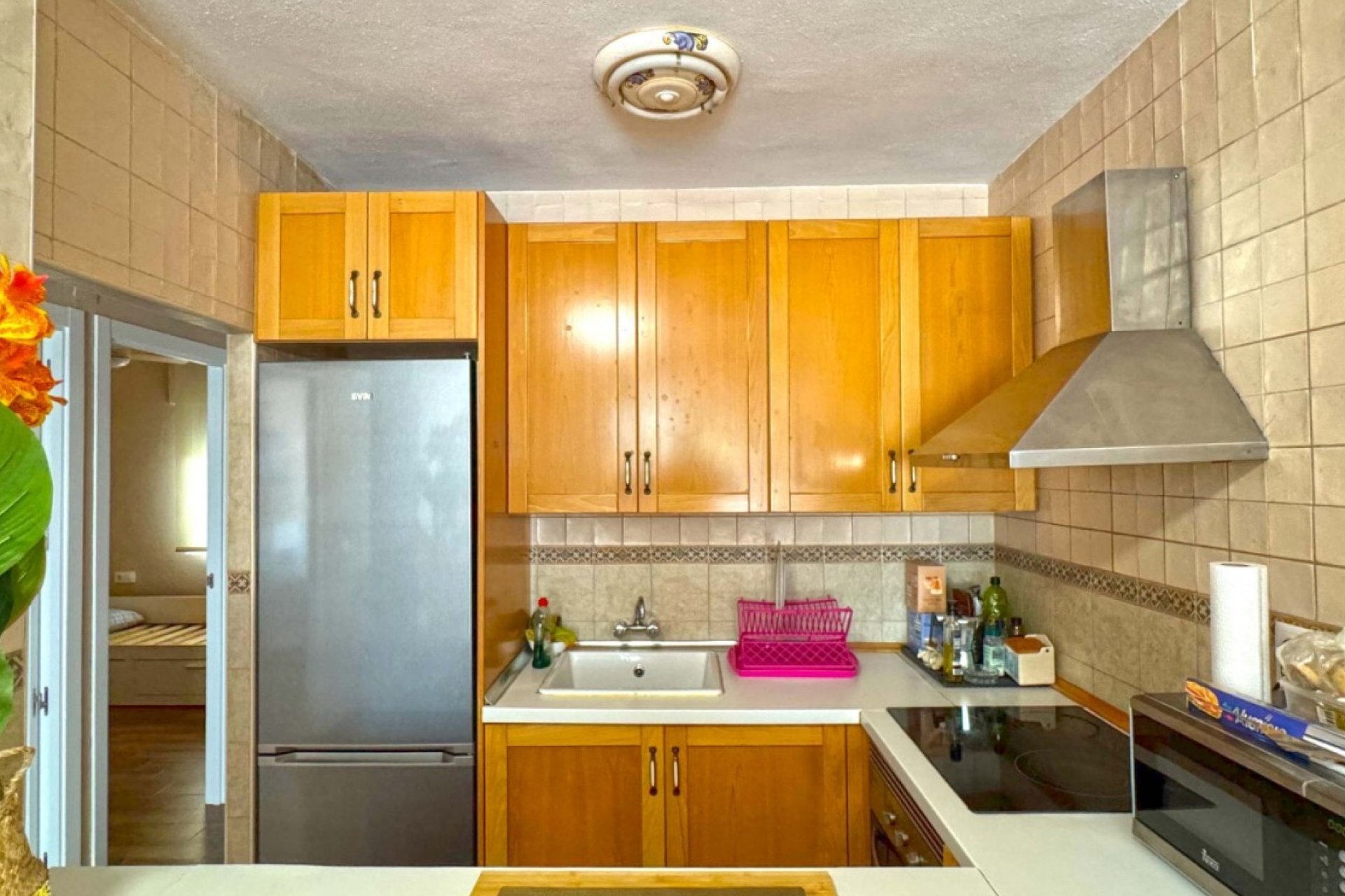 Wiederverkauf - Bungalow -
Torrevieja - Costa Blanca