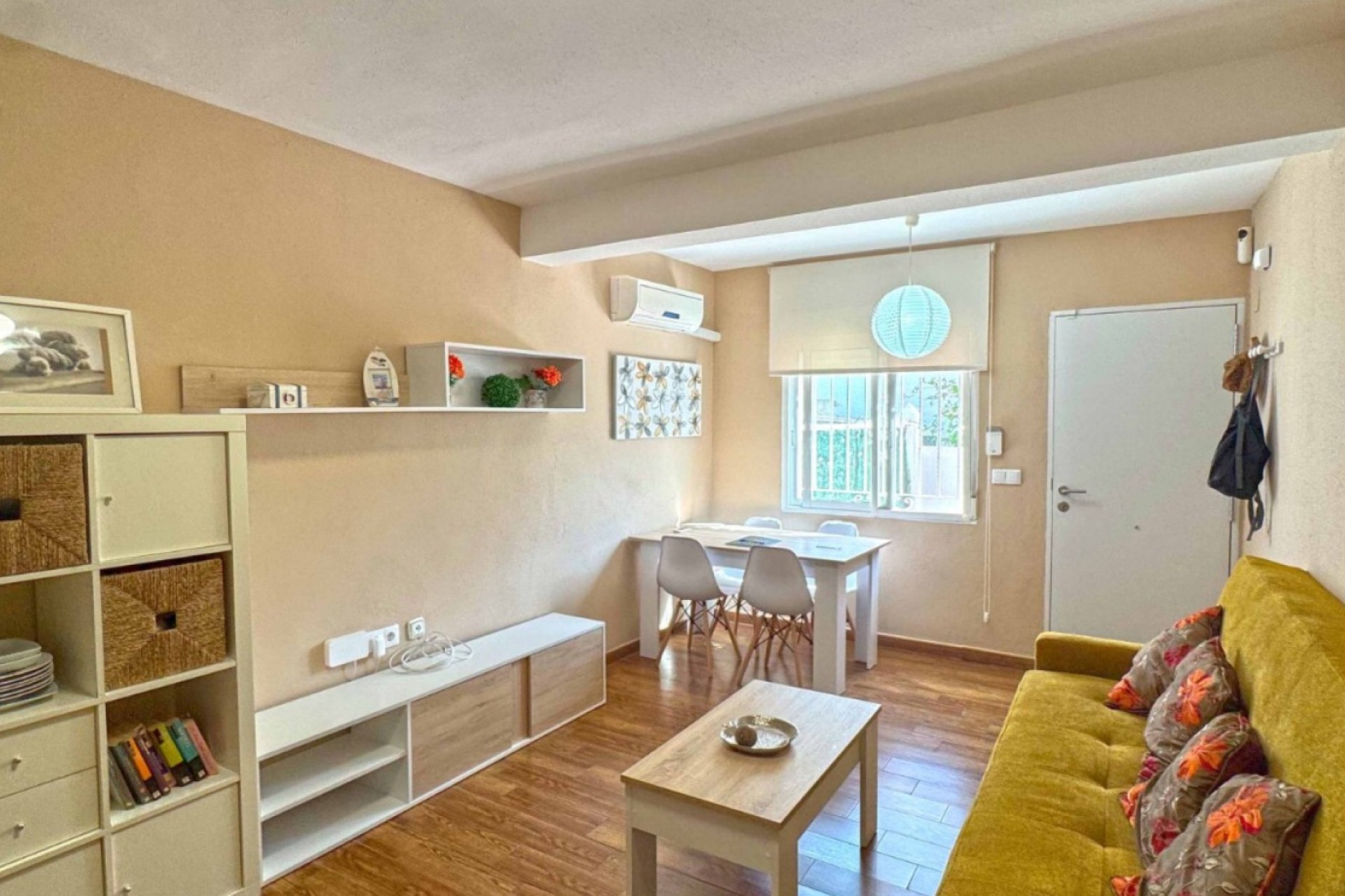Wiederverkauf - Bungalow -
Torrevieja - Costa Blanca