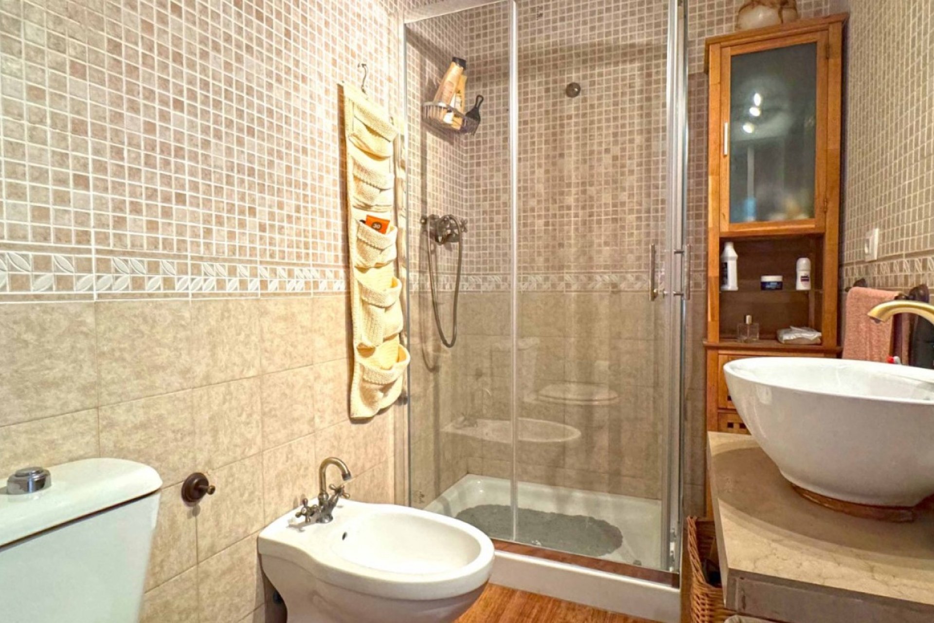 Wiederverkauf - Bungalow -
Torrevieja - Costa Blanca