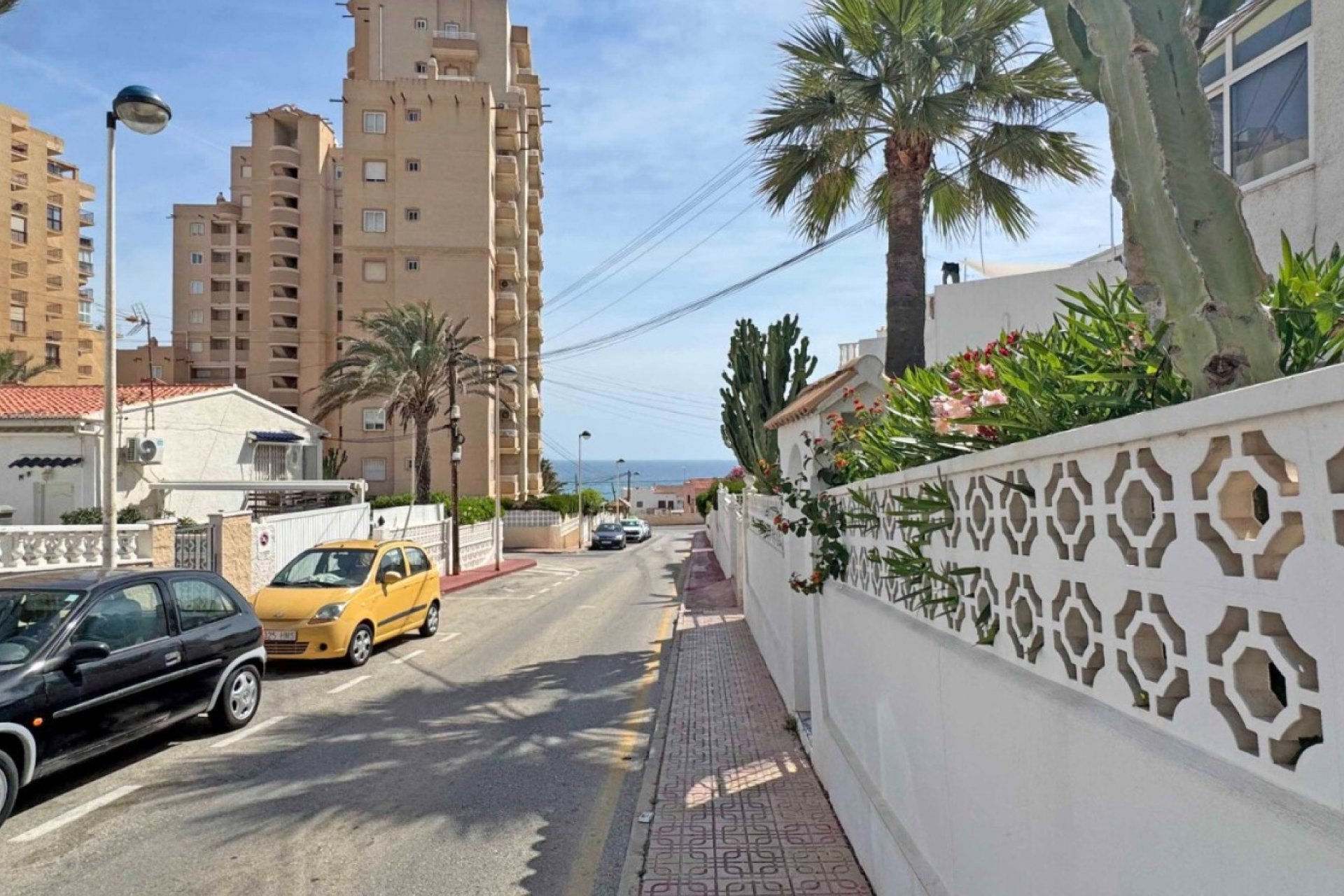 Wiederverkauf - Bungalow -
Torrevieja - Costa Blanca