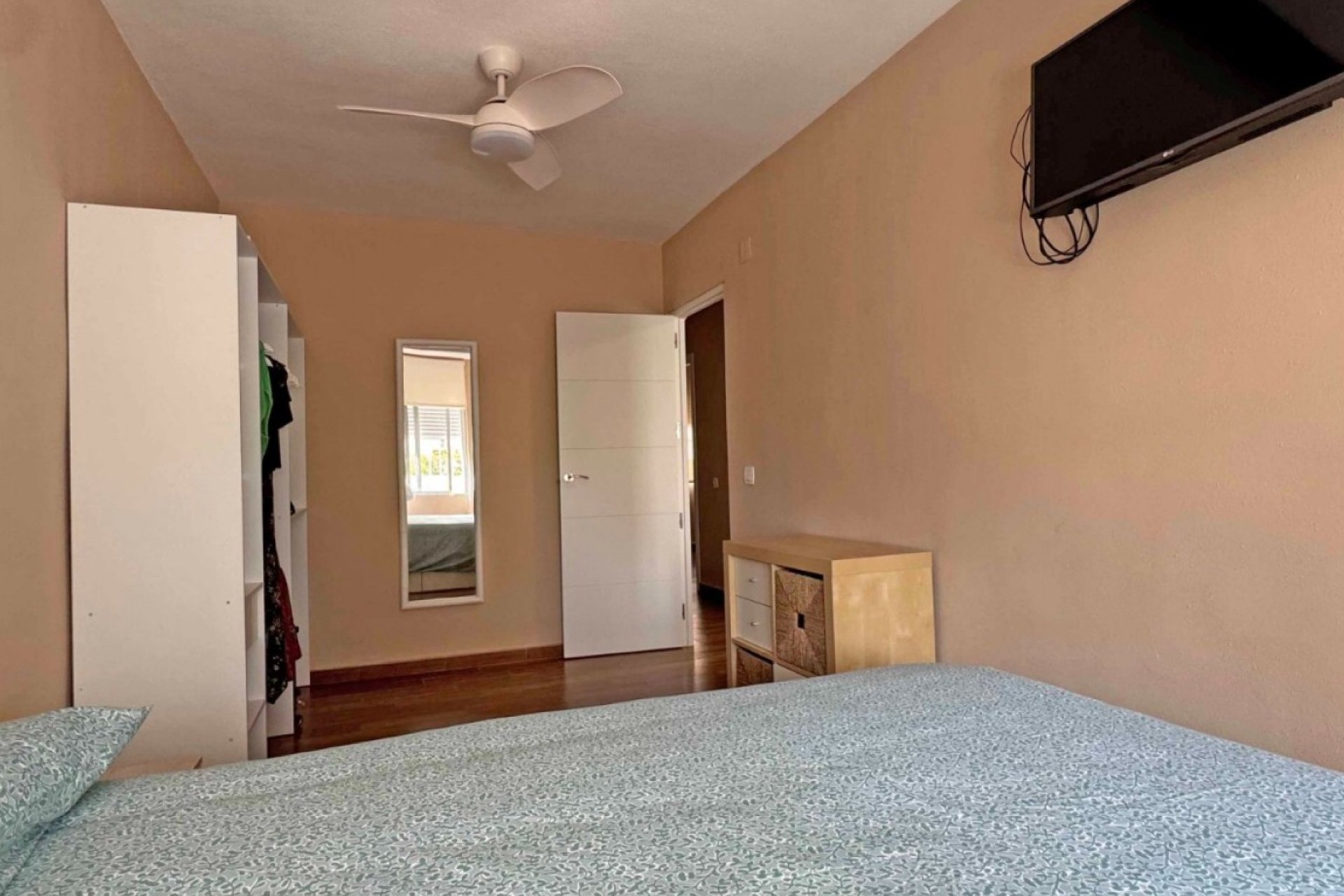 Wiederverkauf - Bungalow -
Torrevieja - Costa Blanca