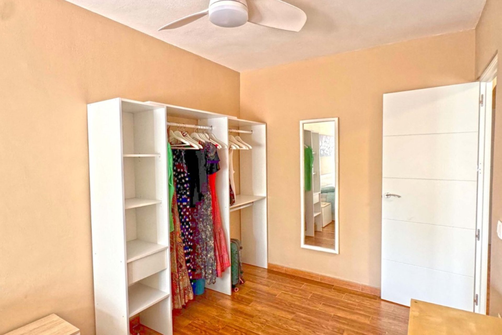Wiederverkauf - Bungalow -
Torrevieja - Costa Blanca