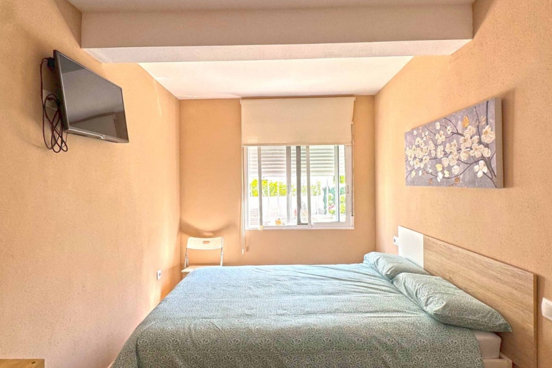 Wiederverkauf - Bungalow -
Torrevieja - Costa Blanca