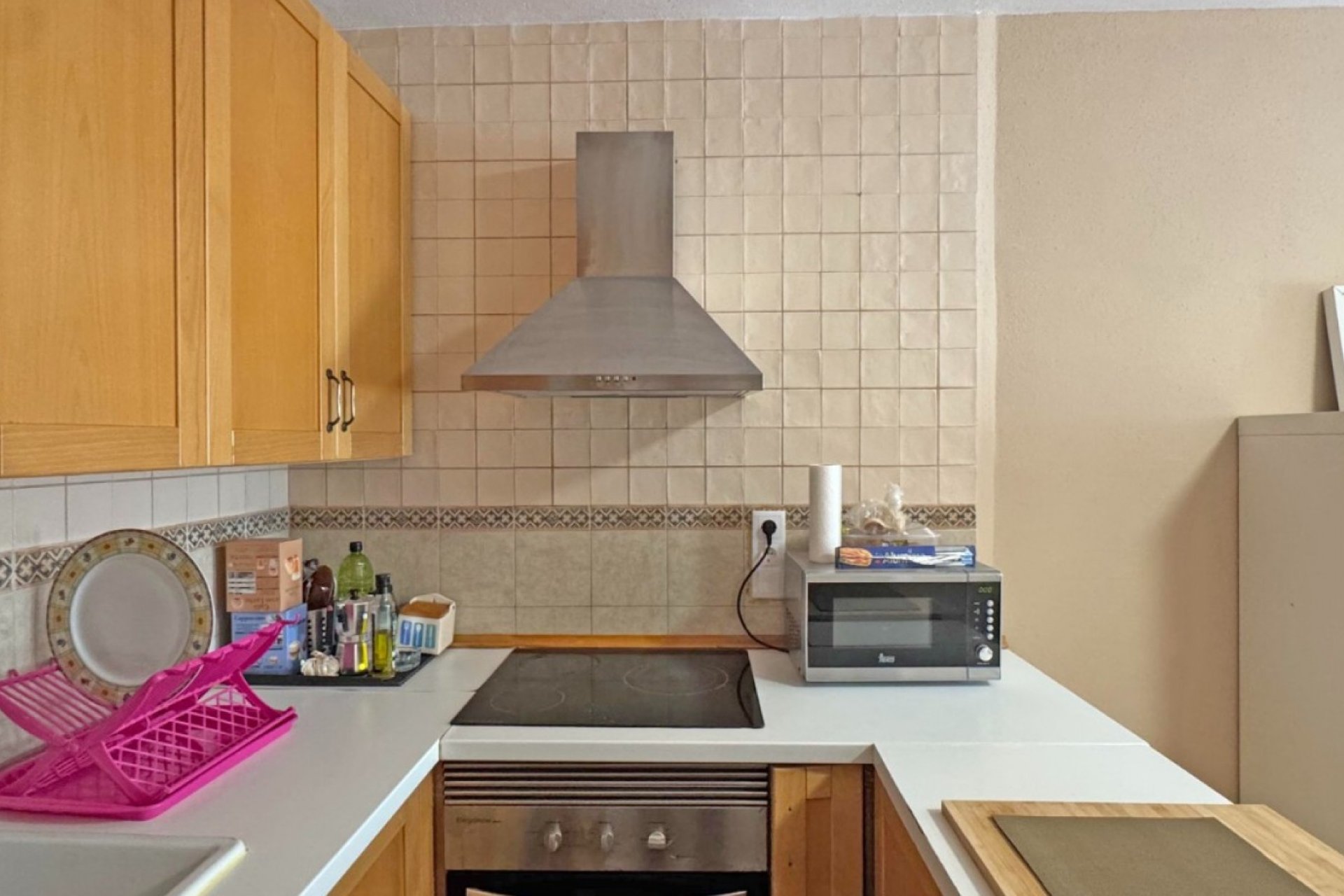 Wiederverkauf - Bungalow -
Torrevieja - Costa Blanca