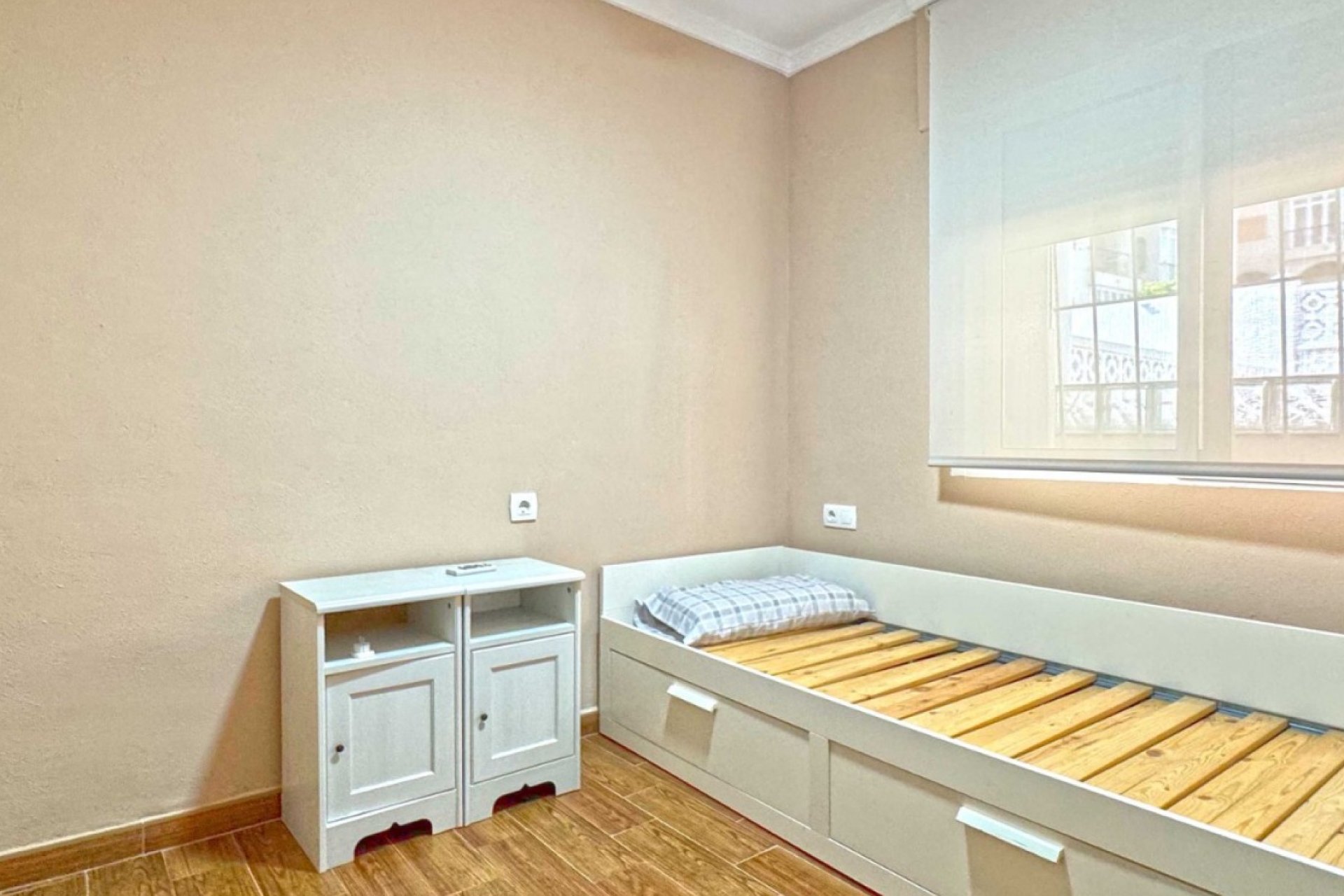 Wiederverkauf - Bungalow -
Torrevieja - Costa Blanca