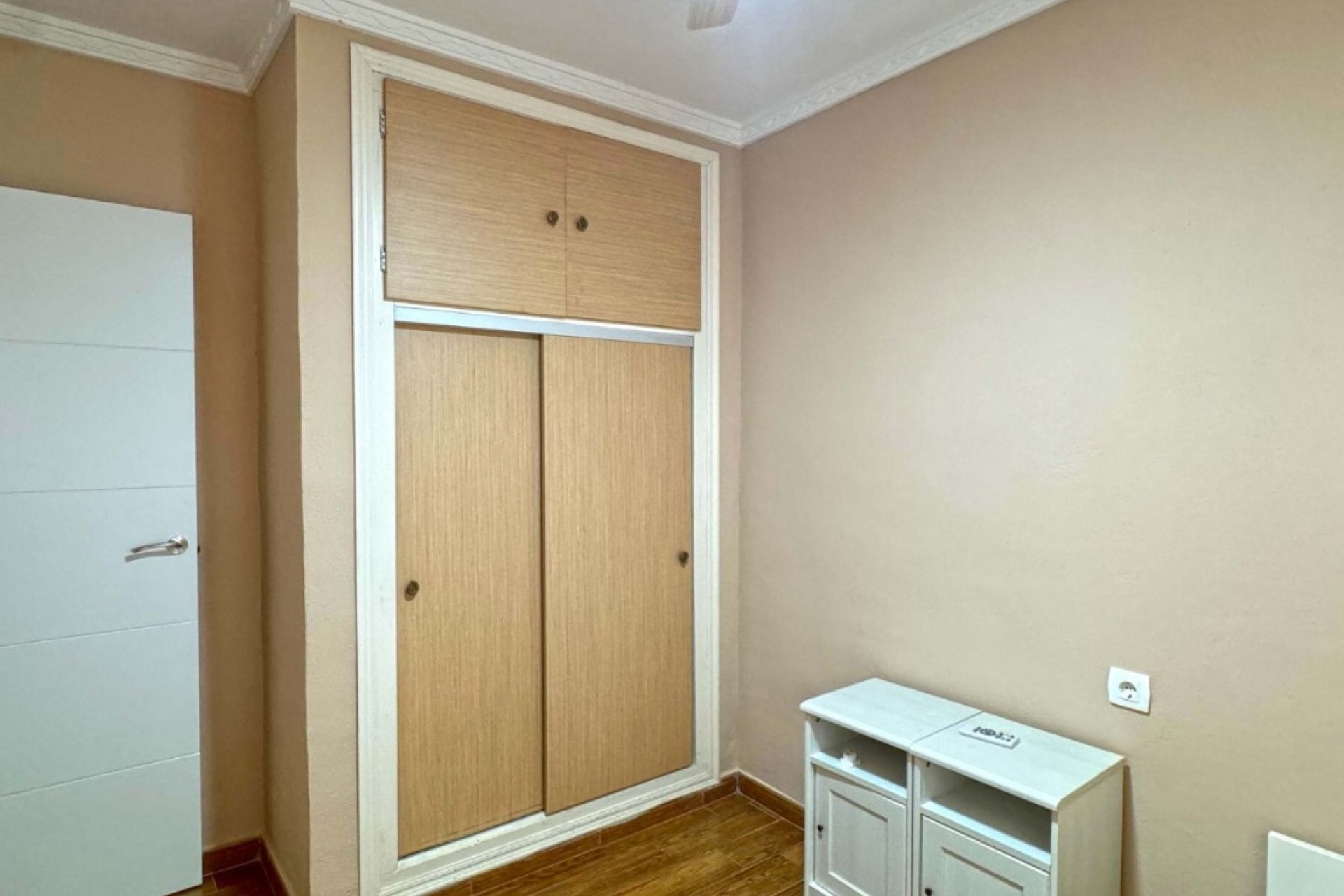 Wiederverkauf - Bungalow -
Torrevieja - Costa Blanca