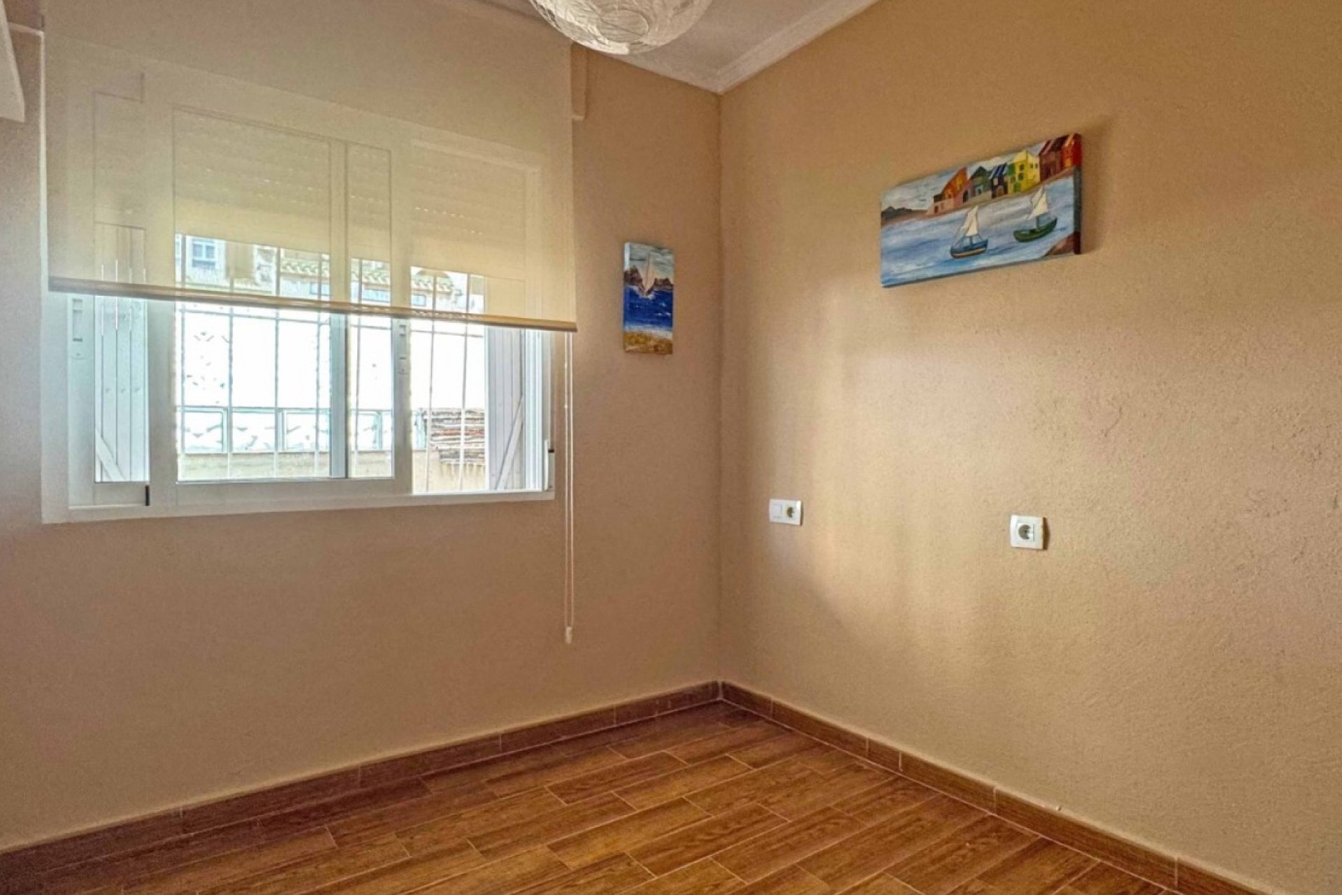 Wiederverkauf - Bungalow -
Torrevieja - Costa Blanca