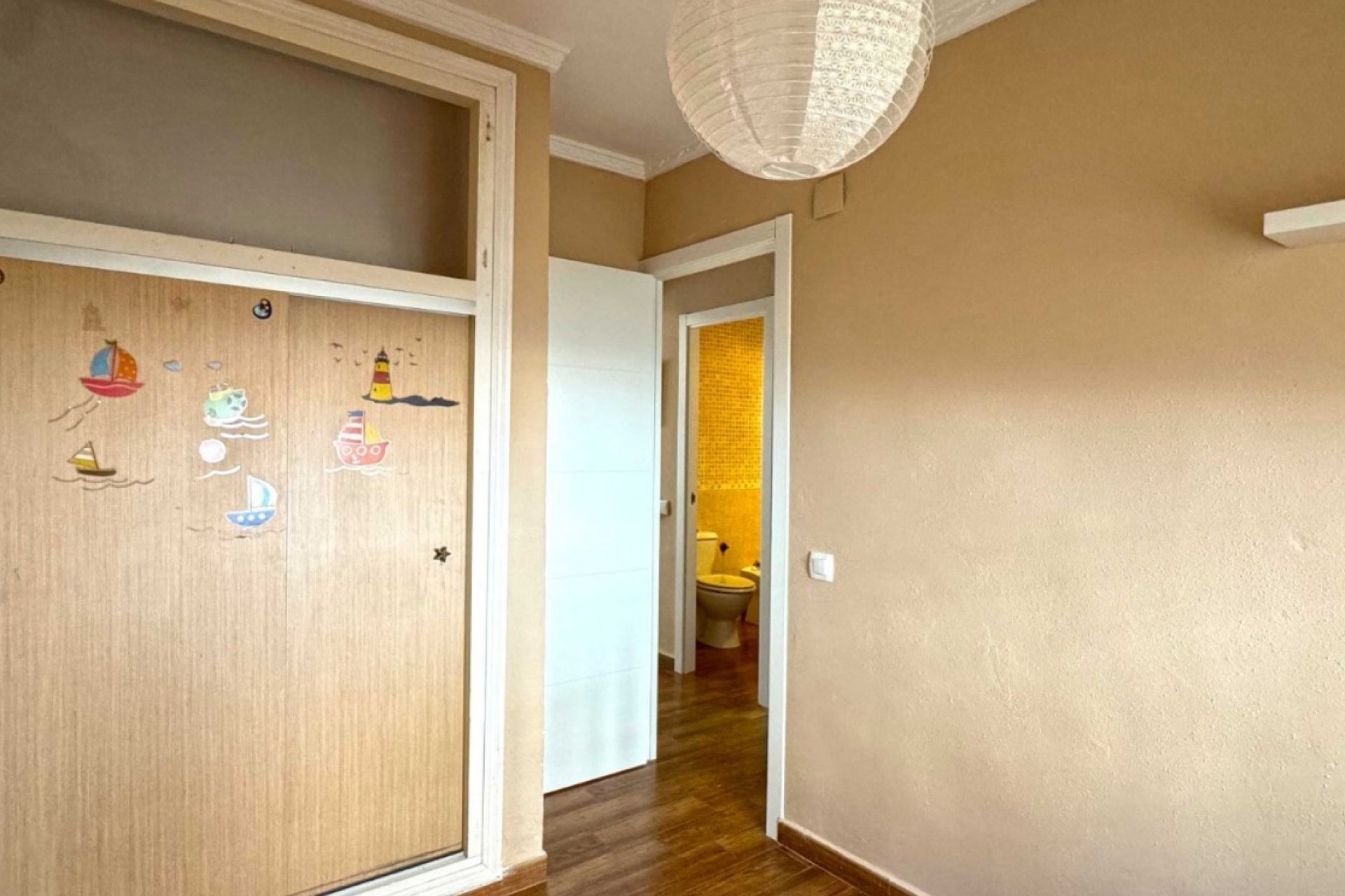 Wiederverkauf - Bungalow -
Torrevieja - Costa Blanca