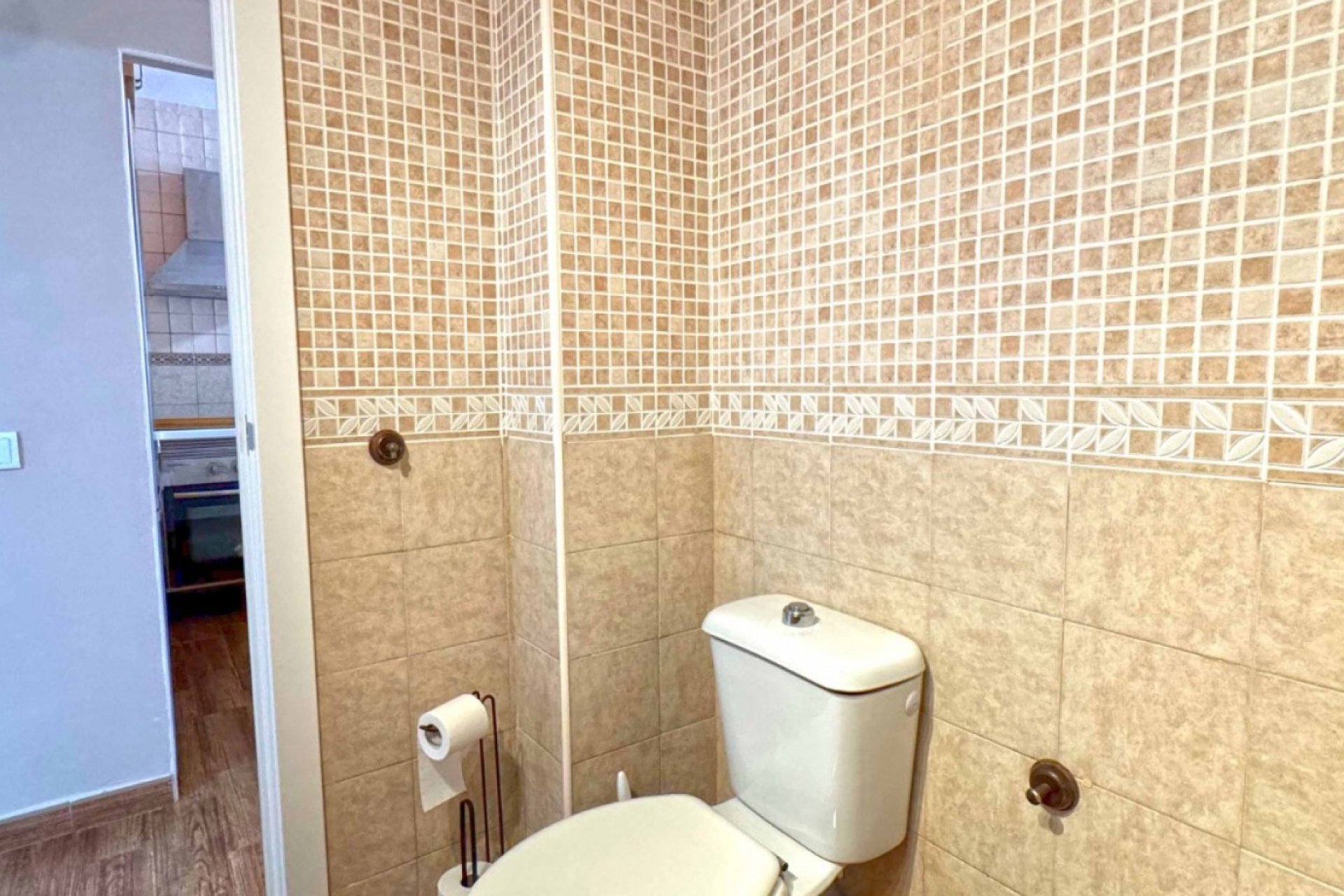 Wiederverkauf - Bungalow -
Torrevieja - Costa Blanca