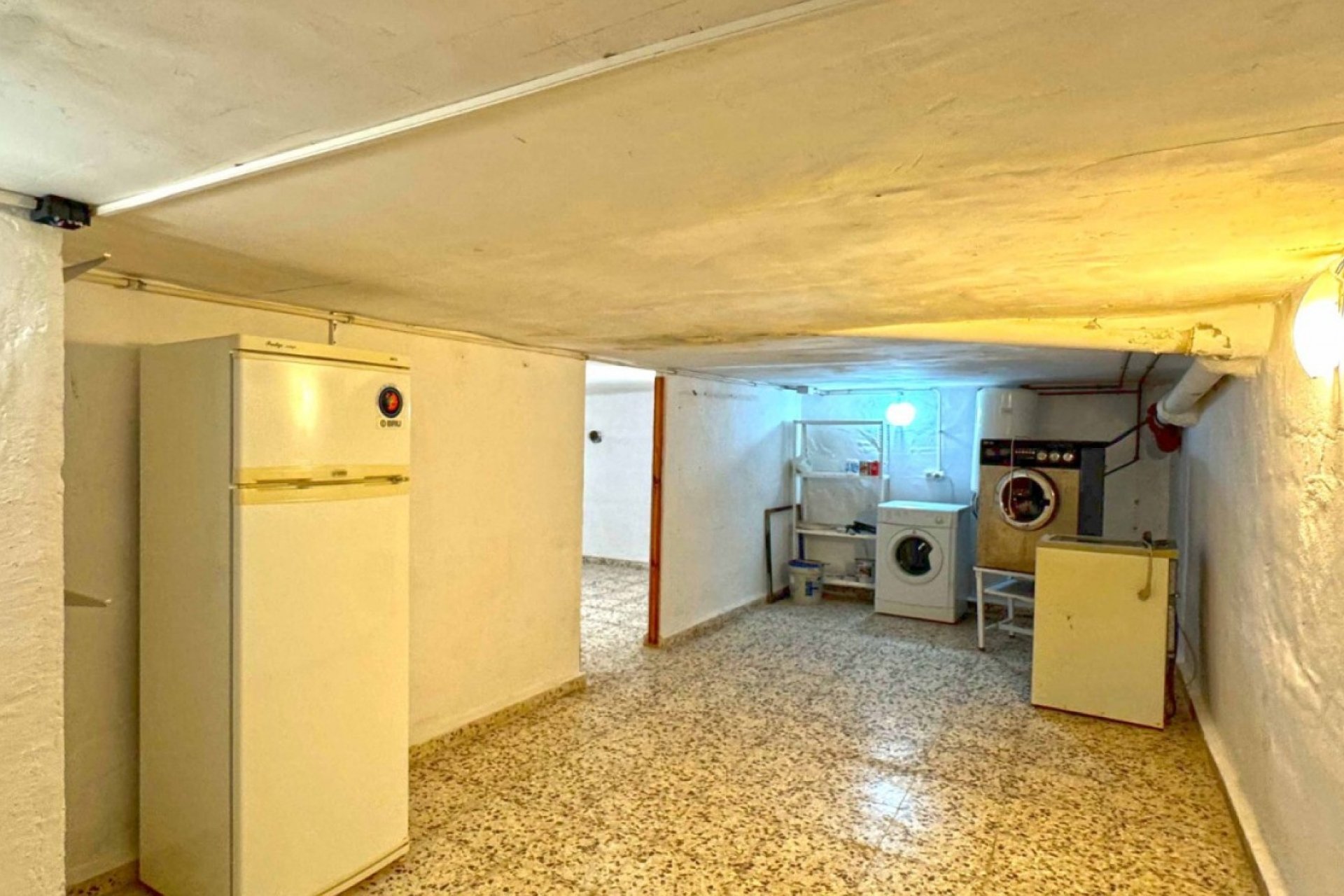 Wiederverkauf - Bungalow -
Torrevieja - Costa Blanca