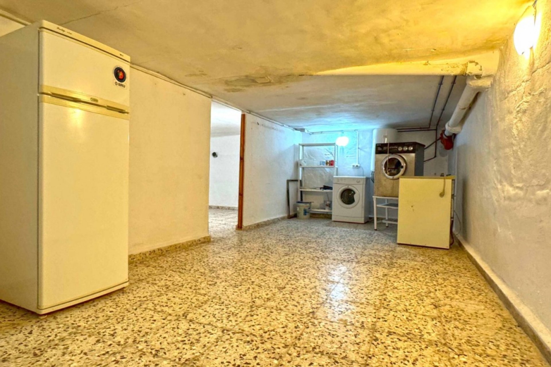 Wiederverkauf - Bungalow -
Torrevieja - Costa Blanca