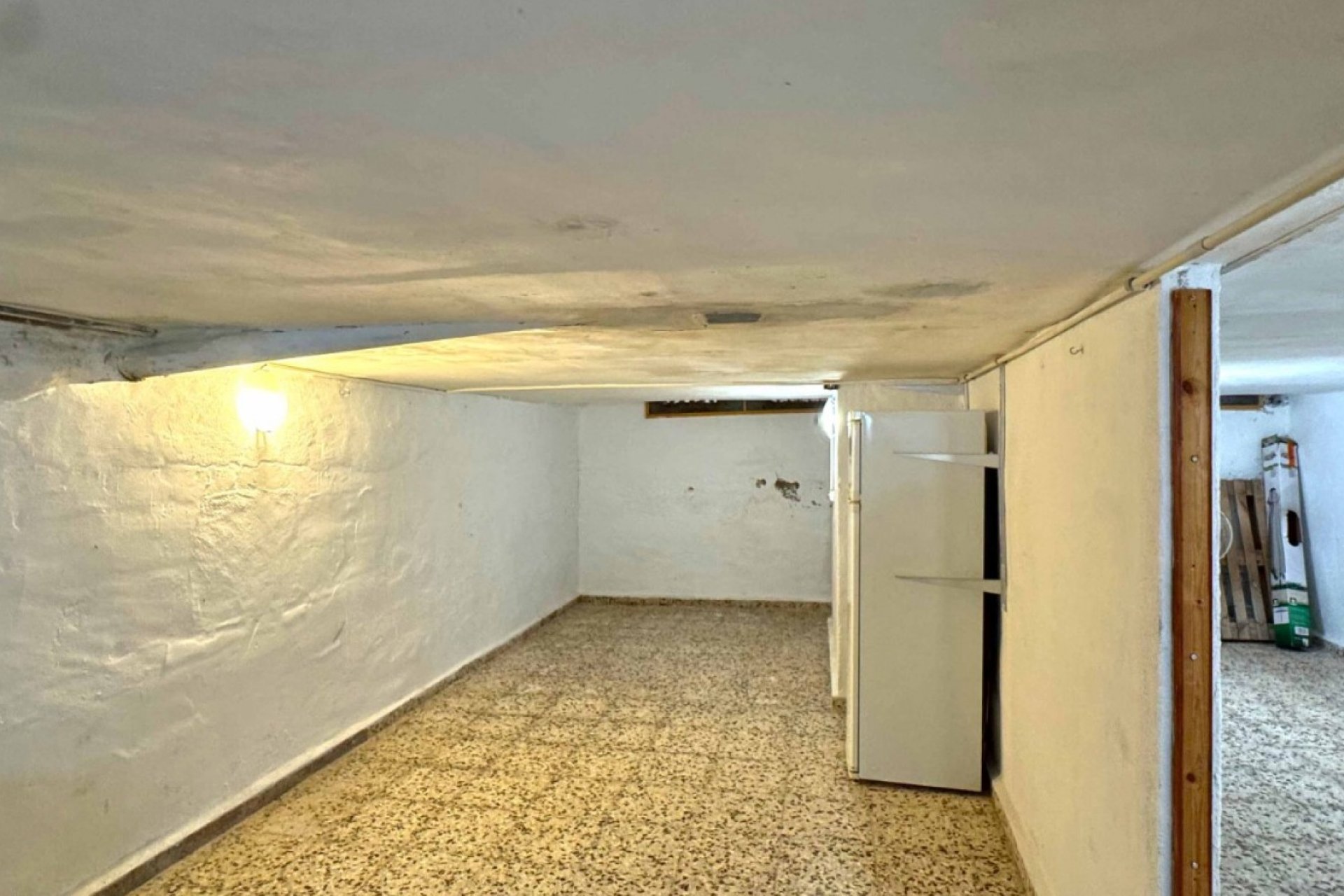 Wiederverkauf - Bungalow -
Torrevieja - Costa Blanca