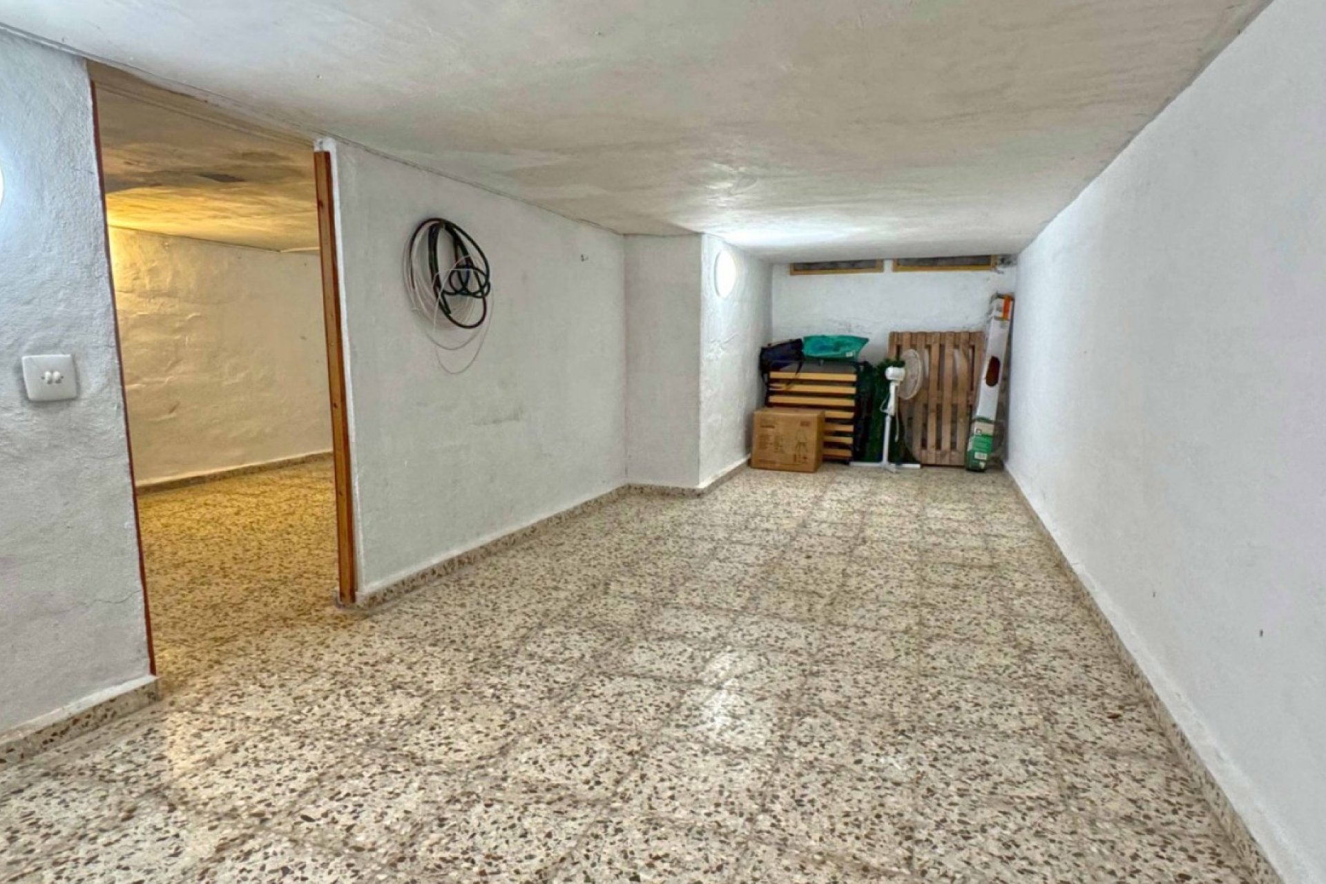 Wiederverkauf - Bungalow -
Torrevieja - Costa Blanca