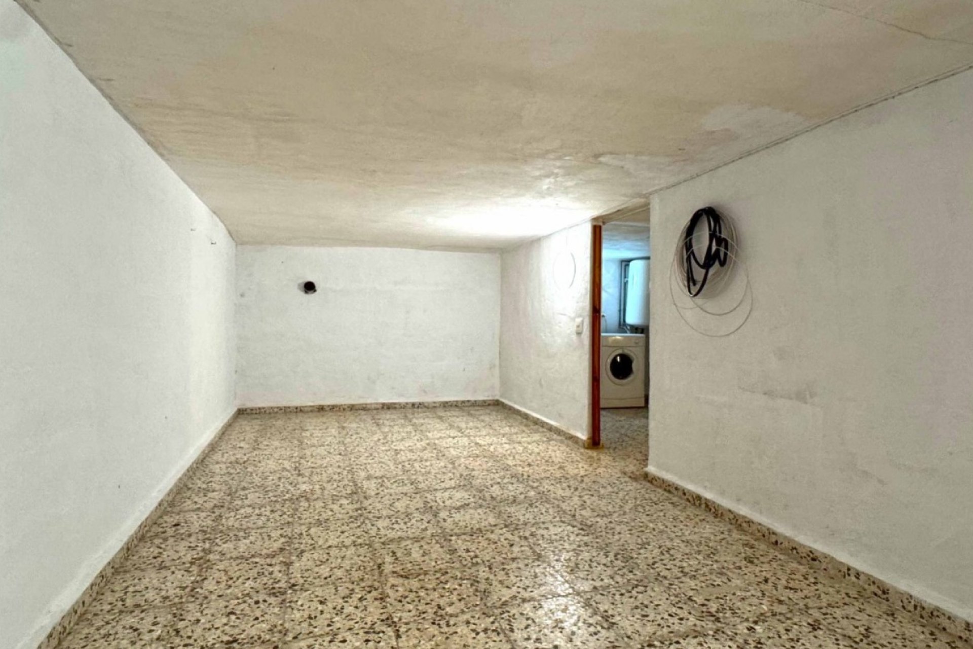 Wiederverkauf - Bungalow -
Torrevieja - Costa Blanca