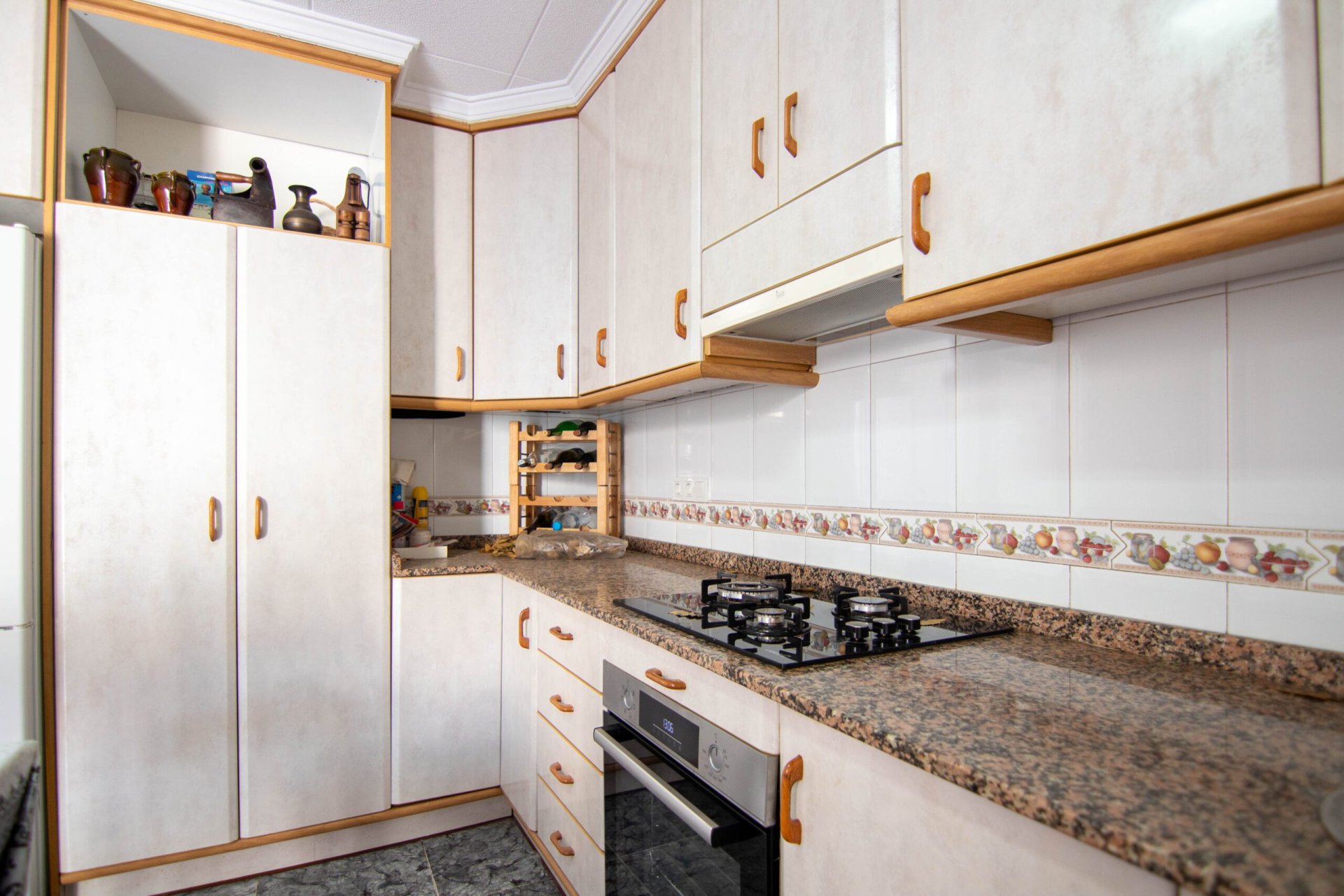 Wiederverkauf - Bungalow -
Torrevieja - Costa Blanca