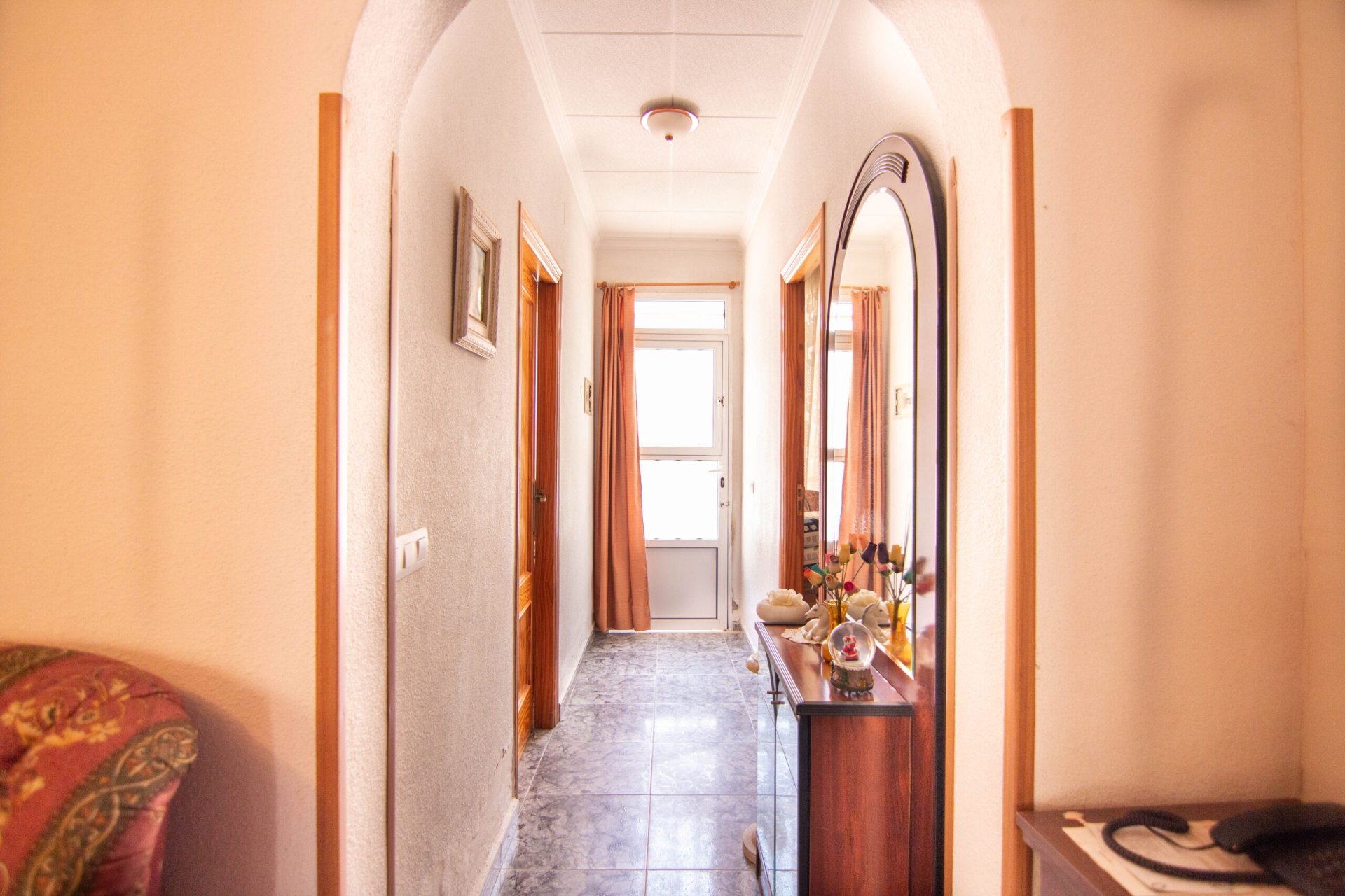 Wiederverkauf - Bungalow -
Torrevieja - Costa Blanca