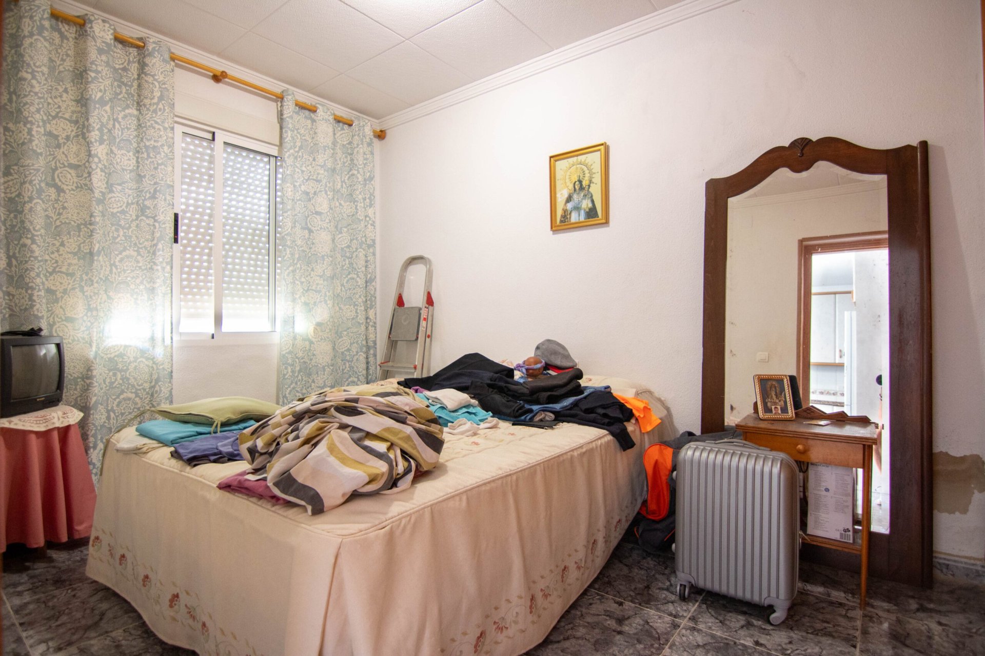 Wiederverkauf - Bungalow -
Torrevieja - Costa Blanca