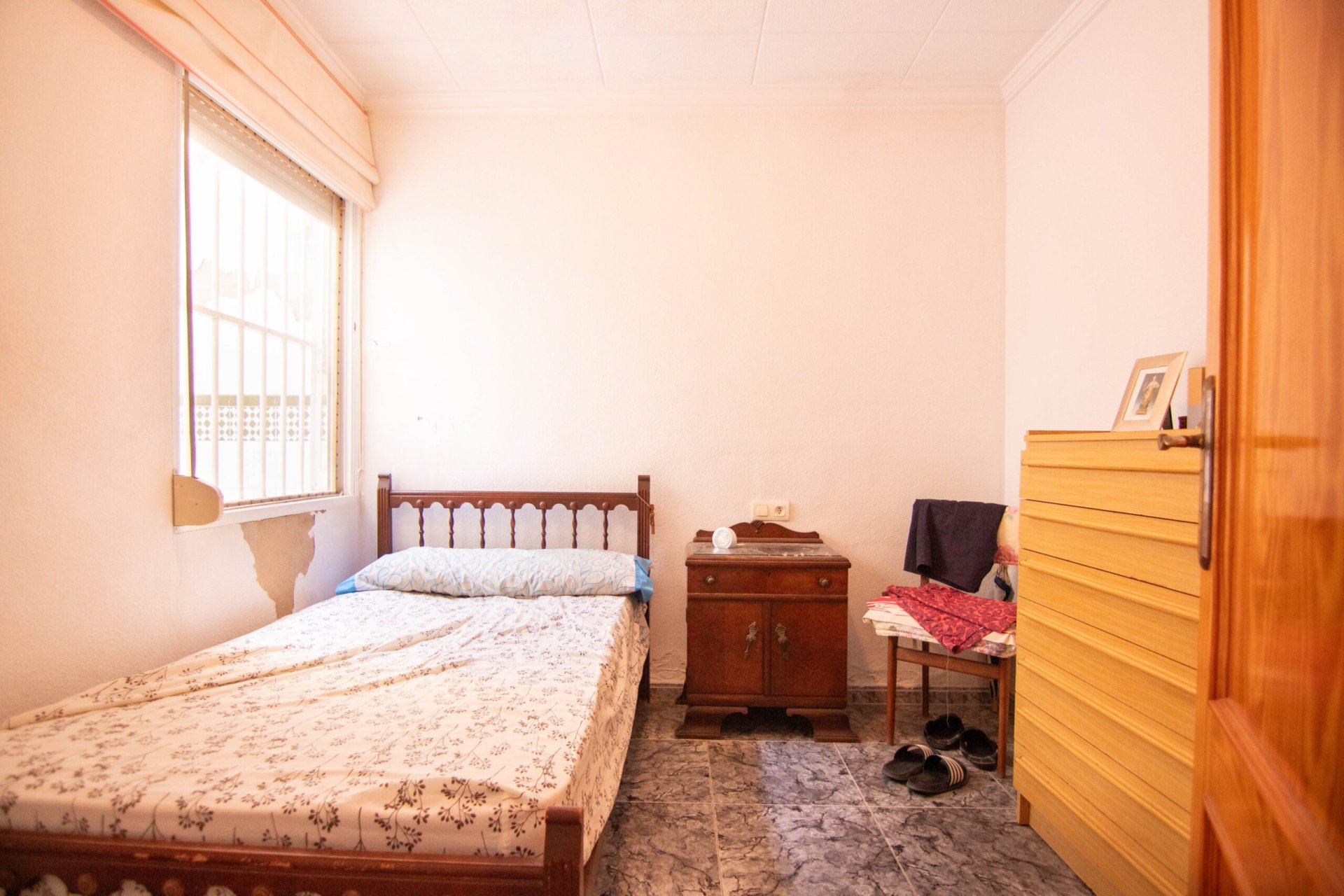 Wiederverkauf - Bungalow -
Torrevieja - Costa Blanca
