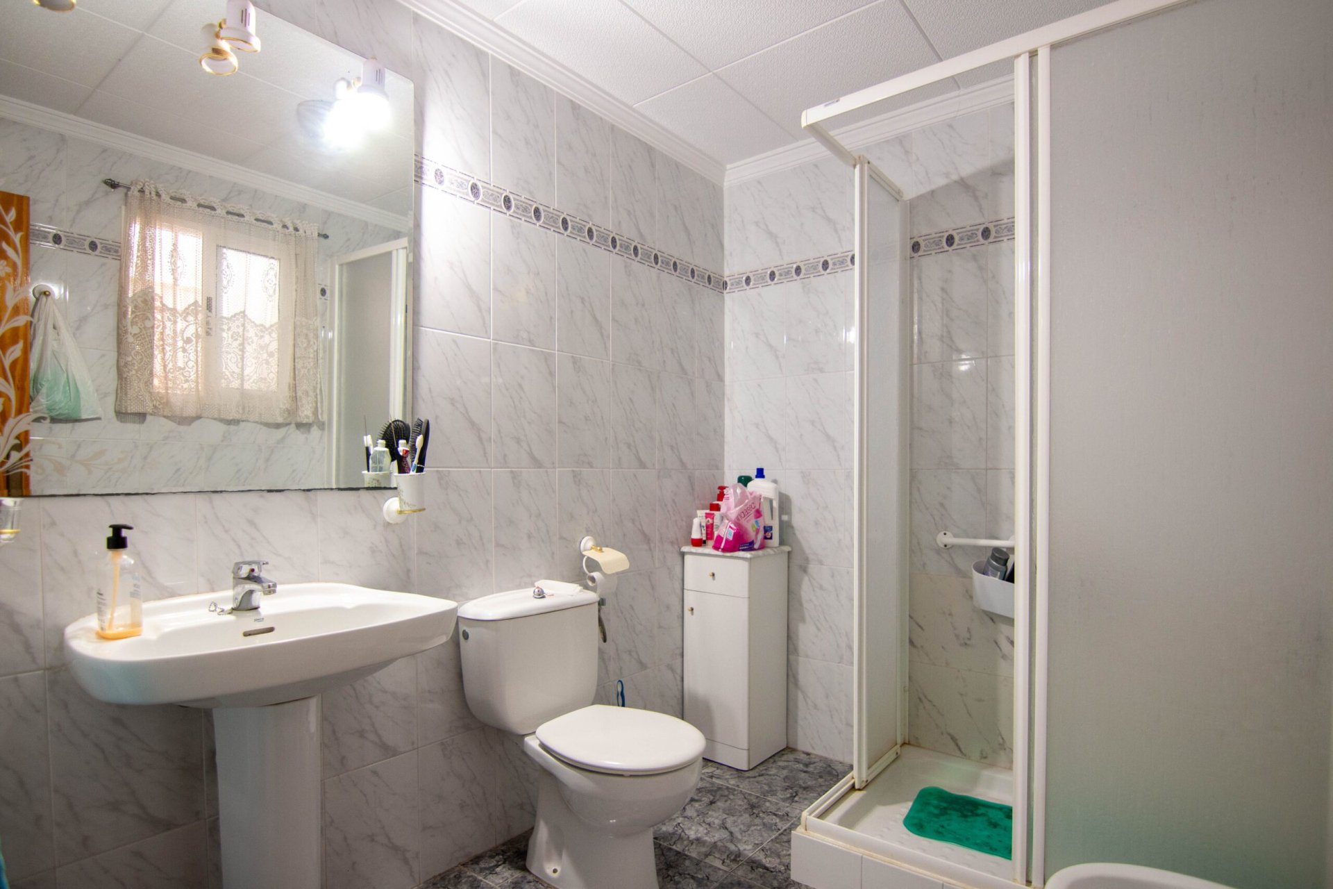 Wiederverkauf - Bungalow -
Torrevieja - Costa Blanca