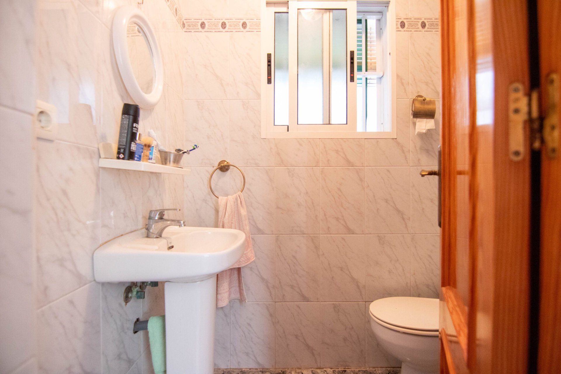 Wiederverkauf - Bungalow -
Torrevieja - Costa Blanca