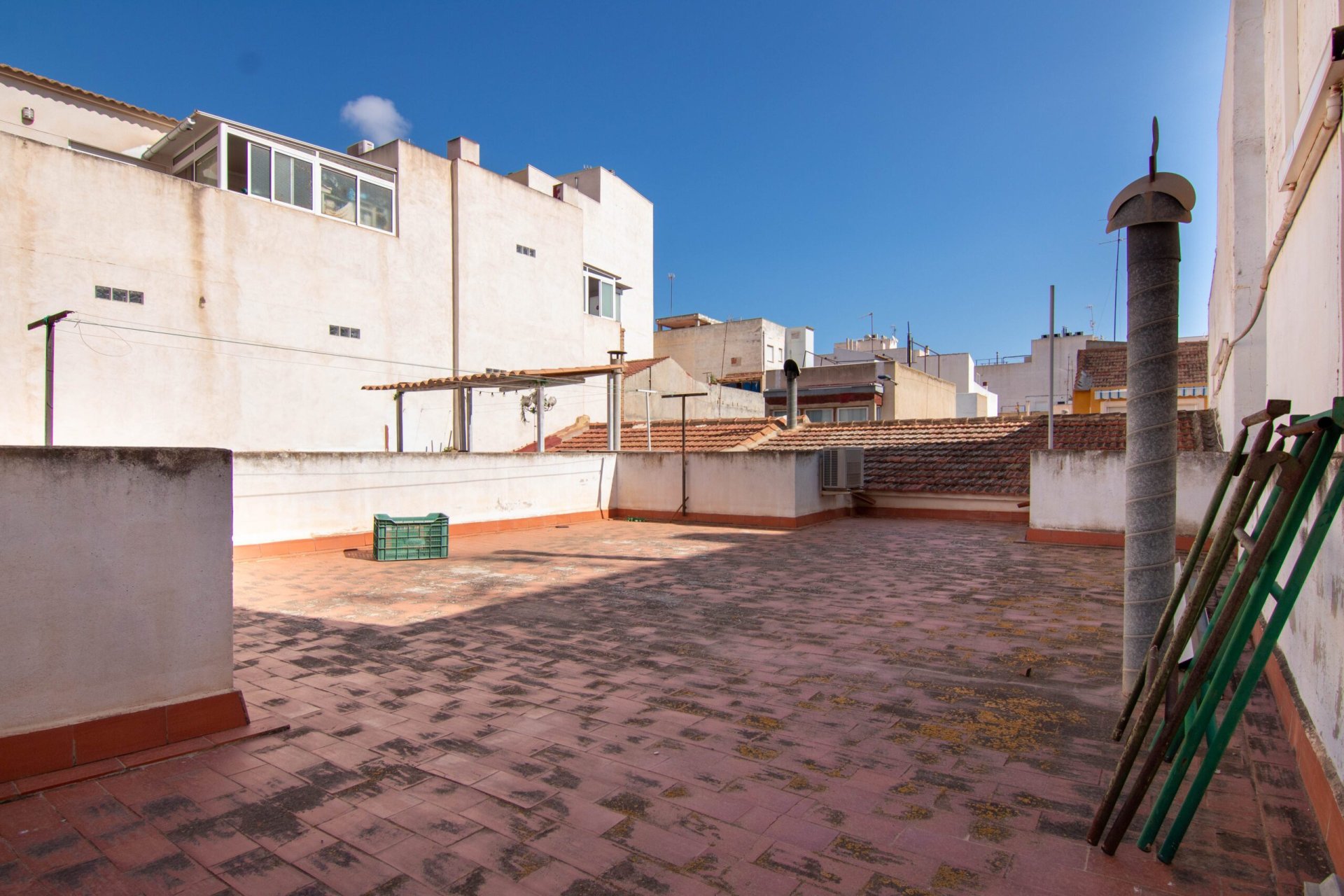 Wiederverkauf - Bungalow -
Torrevieja - Costa Blanca