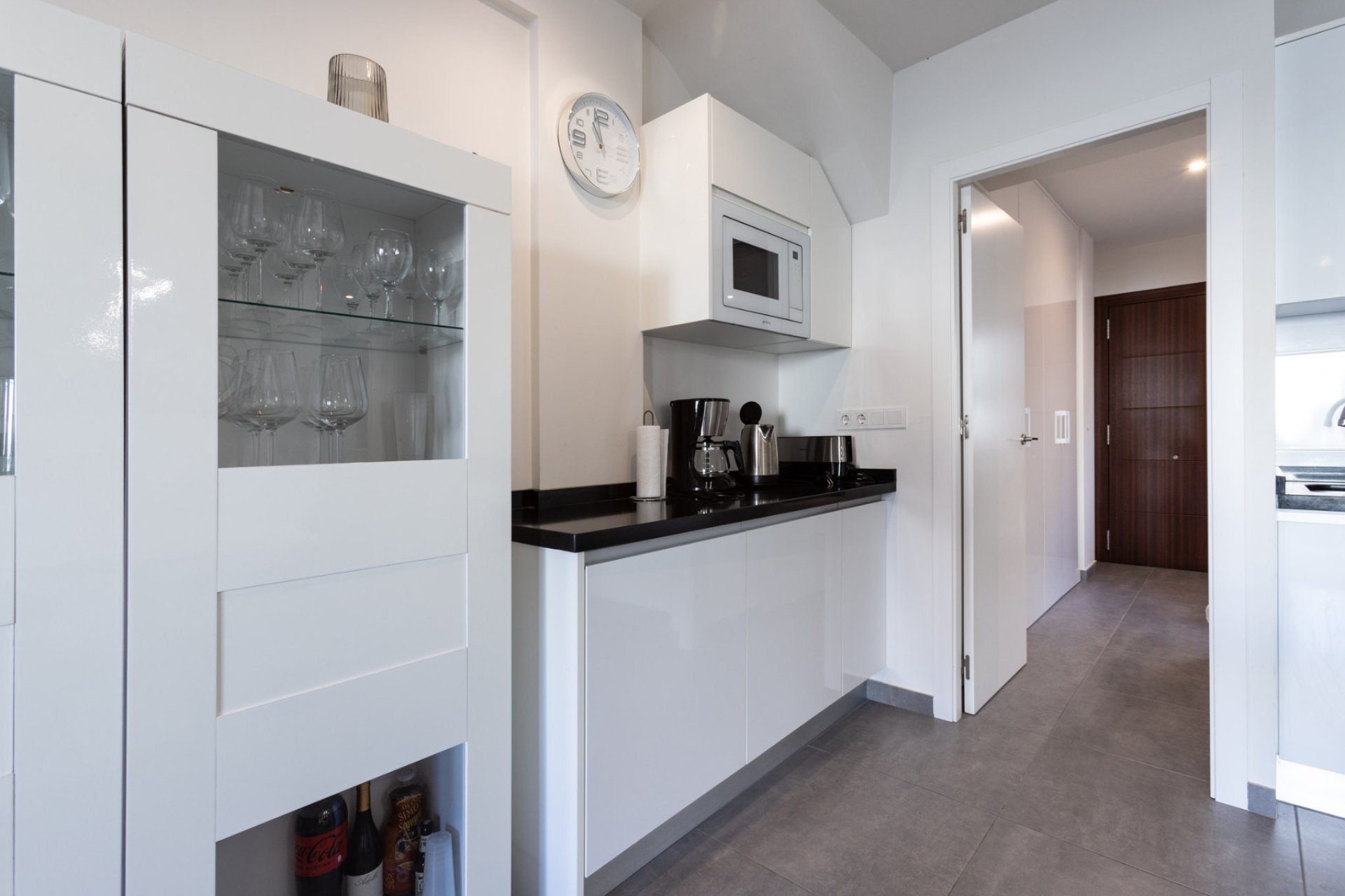 Wiederverkauf - Bungalow -
Torrevieja - Costa Blanca