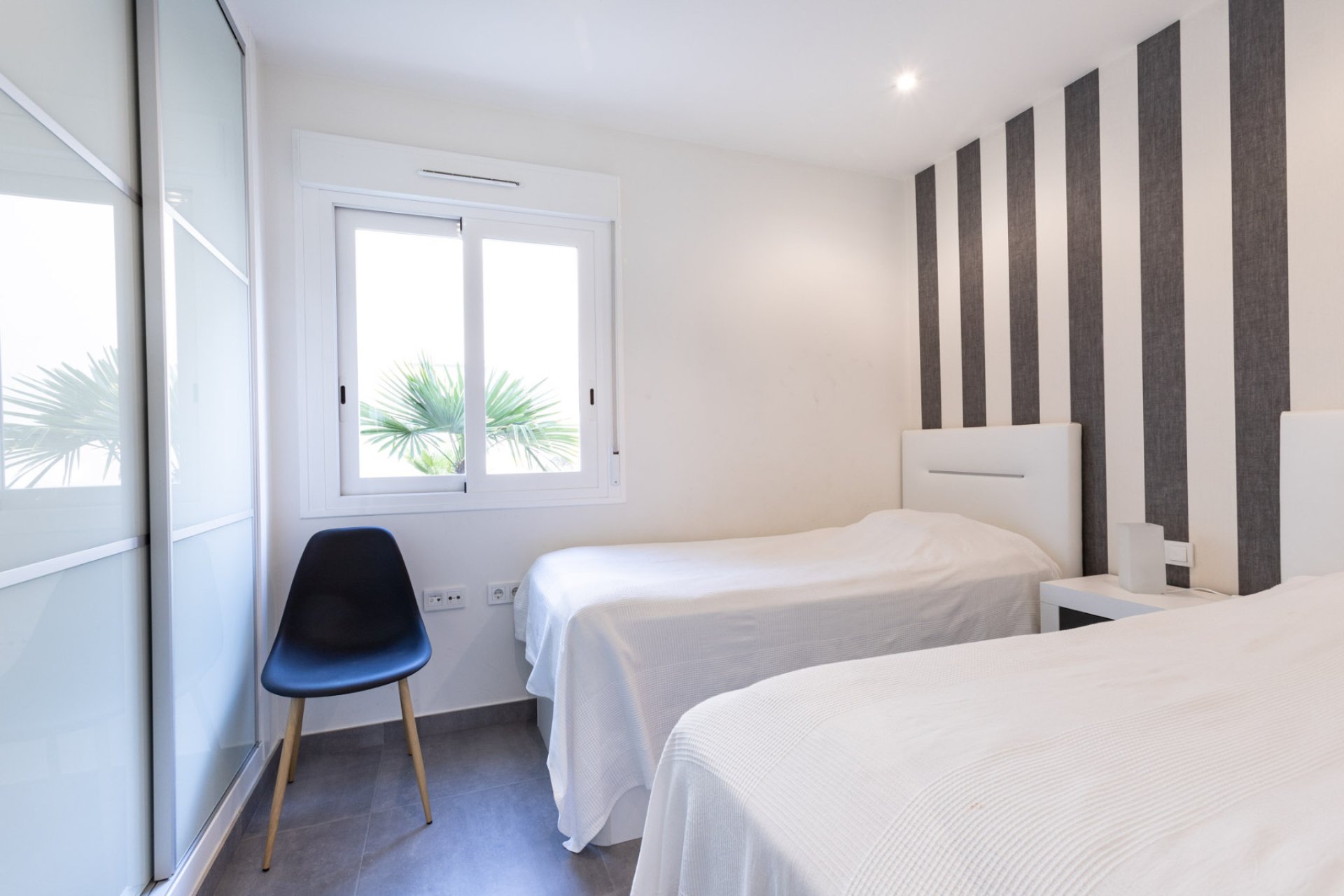Wiederverkauf - Bungalow -
Torrevieja - Costa Blanca