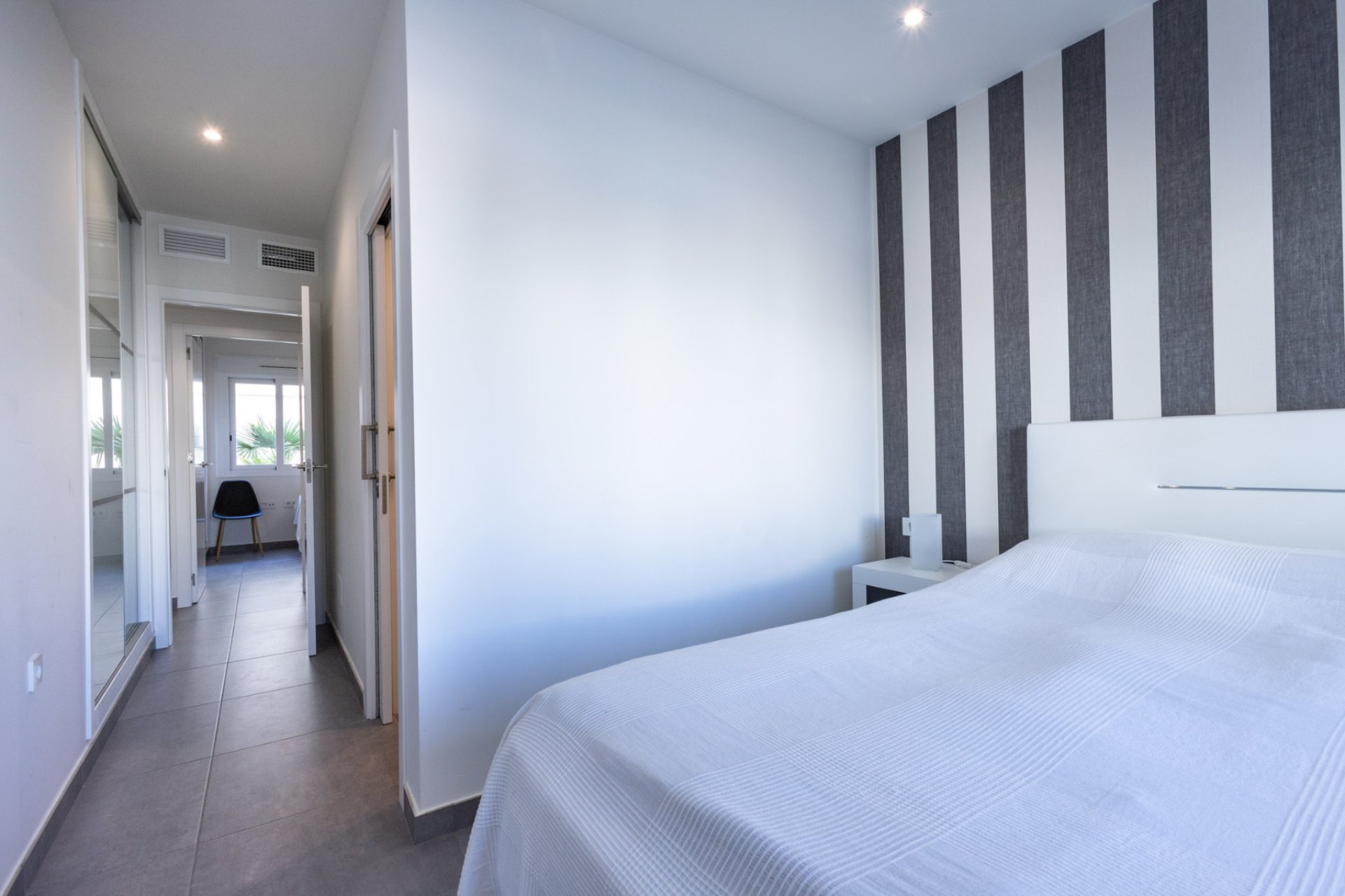 Wiederverkauf - Bungalow -
Torrevieja - Costa Blanca