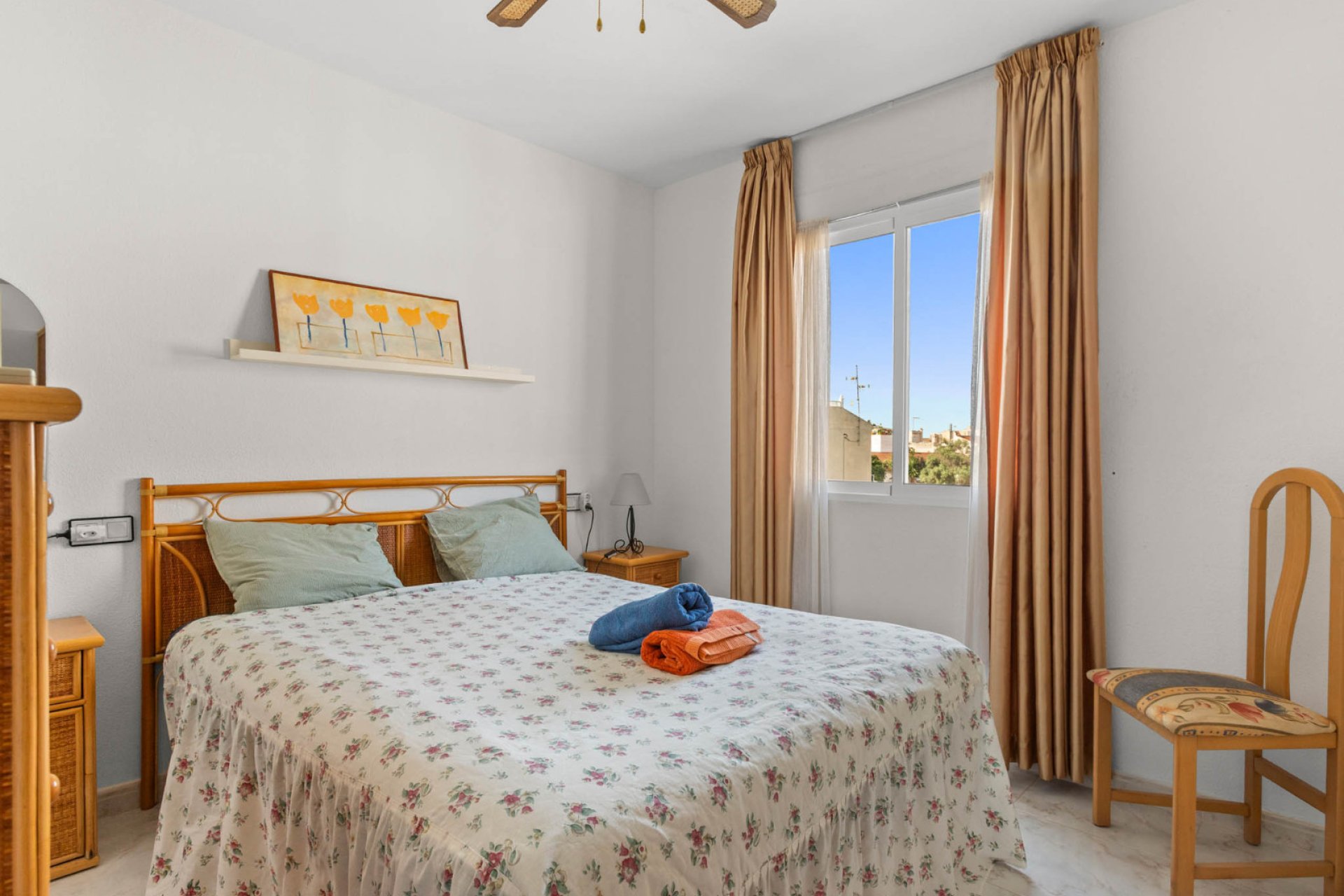 Wiederverkauf - Bungalow -
Torrevieja - Costa Blanca