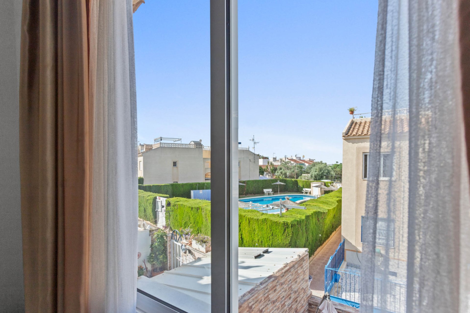 Wiederverkauf - Bungalow -
Torrevieja - Costa Blanca