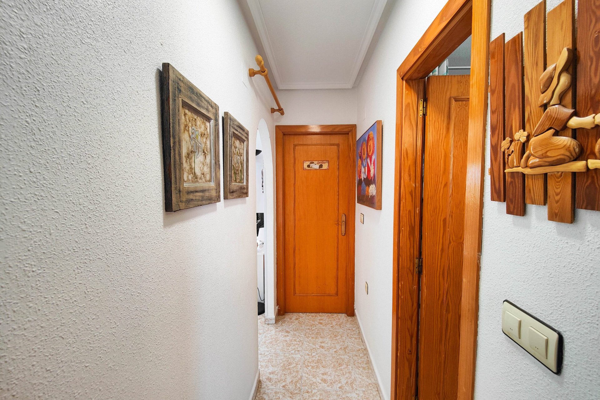 Wiederverkauf - Bungalow -
Torrevieja - Costa Blanca