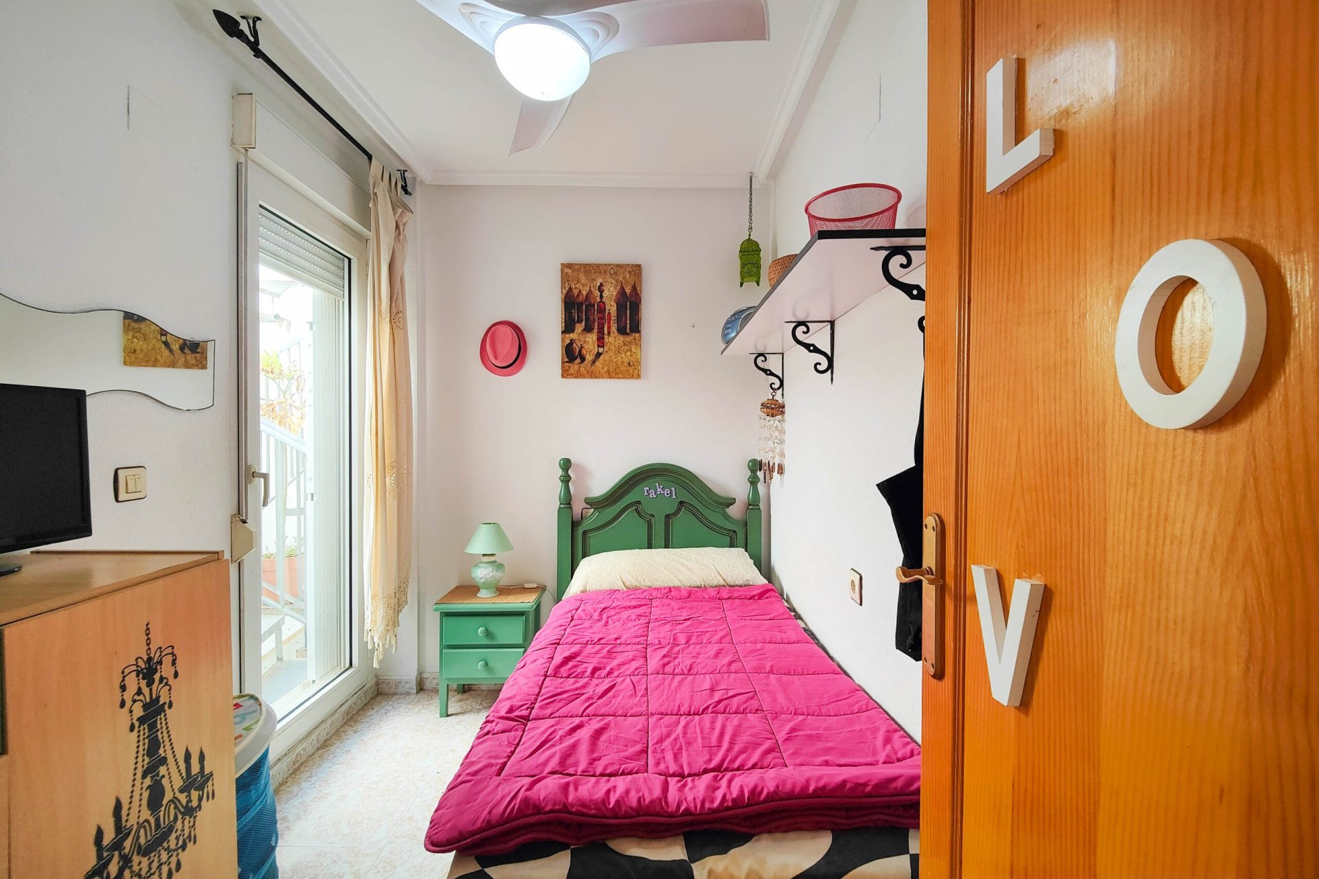 Wiederverkauf - Bungalow -
Torrevieja - Costa Blanca