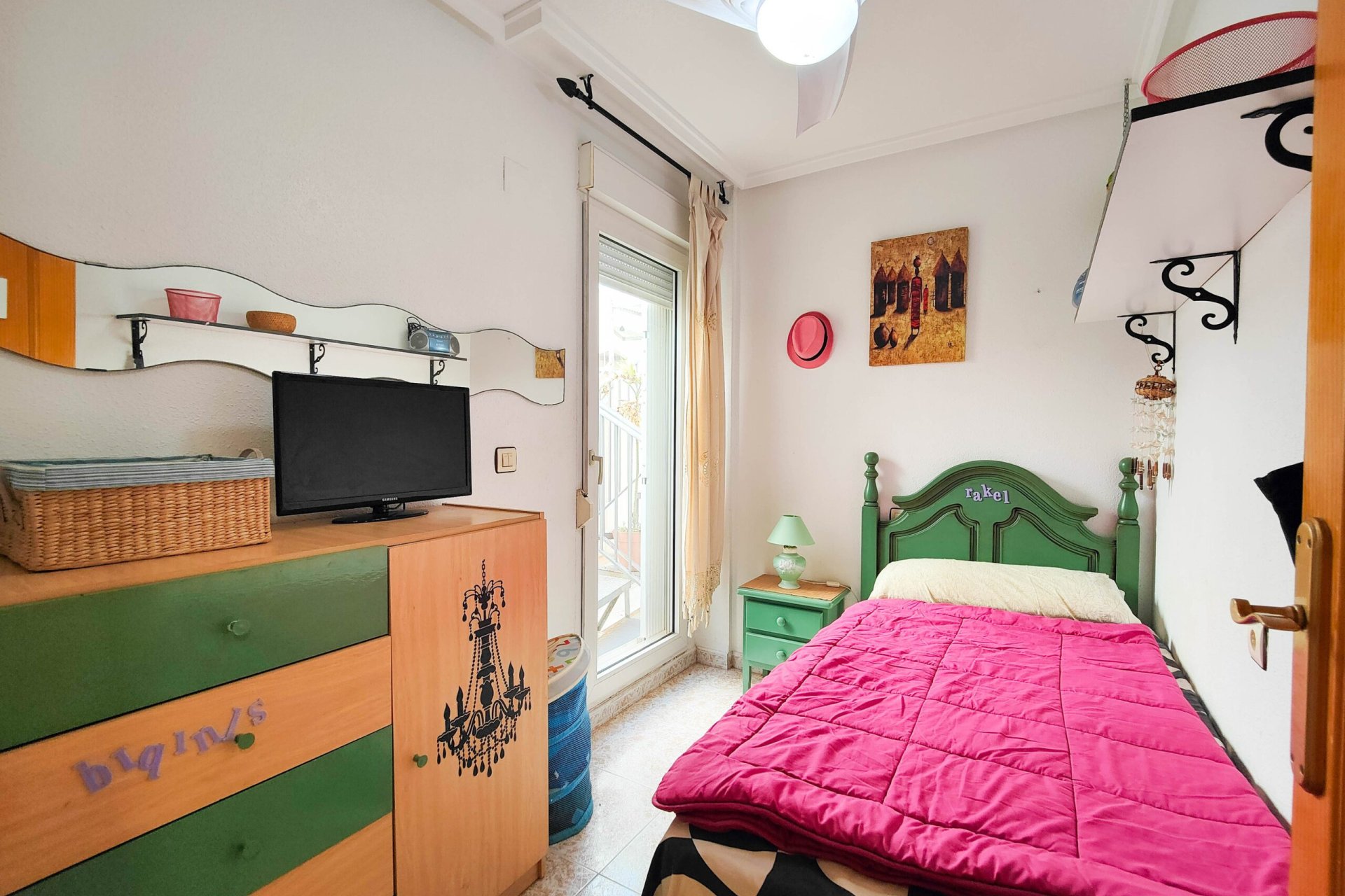 Wiederverkauf - Bungalow -
Torrevieja - Costa Blanca