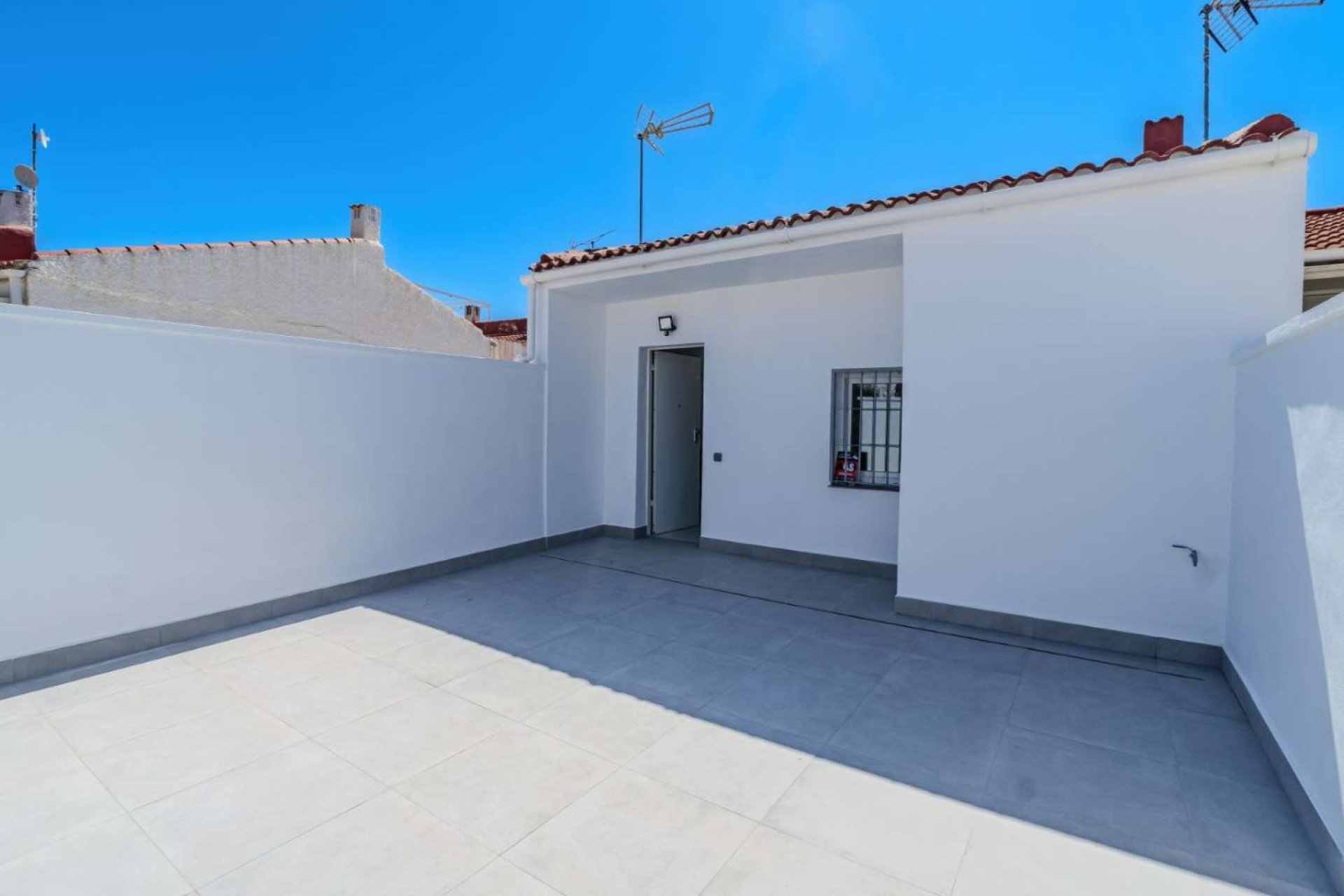 Wiederverkauf - Bungalow -
Torrevieja - Costa Blanca