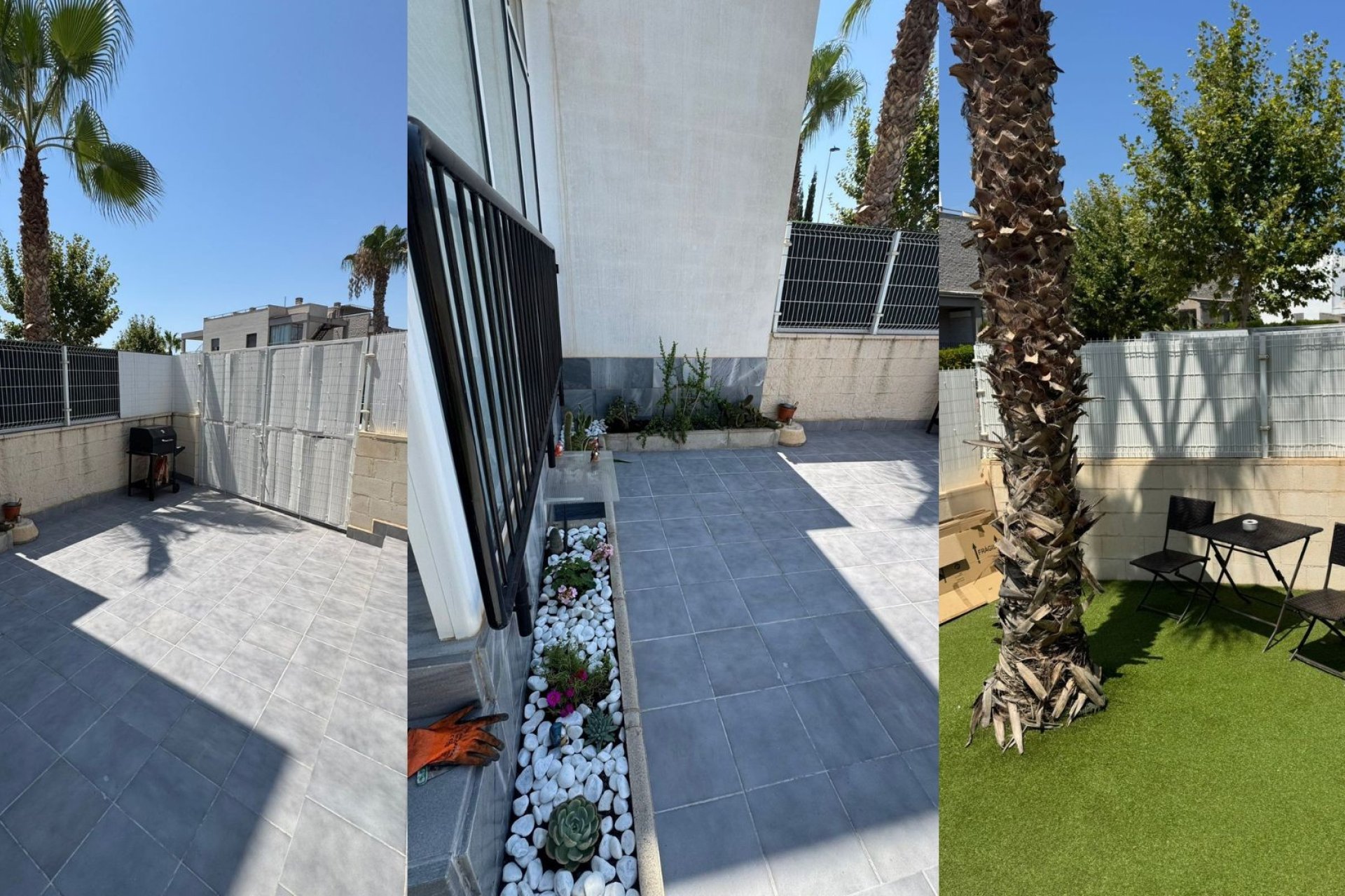 Wiederverkauf - Bungalow -
Torrevieja - Costa Blanca