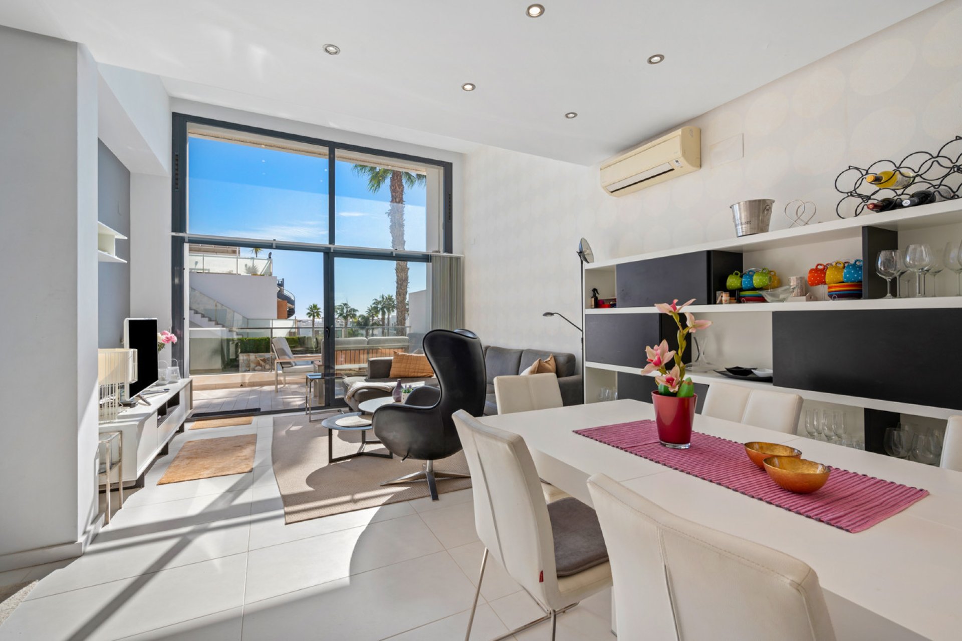 Wiederverkauf - Bungalow -
Torrevieja - Costa Blanca